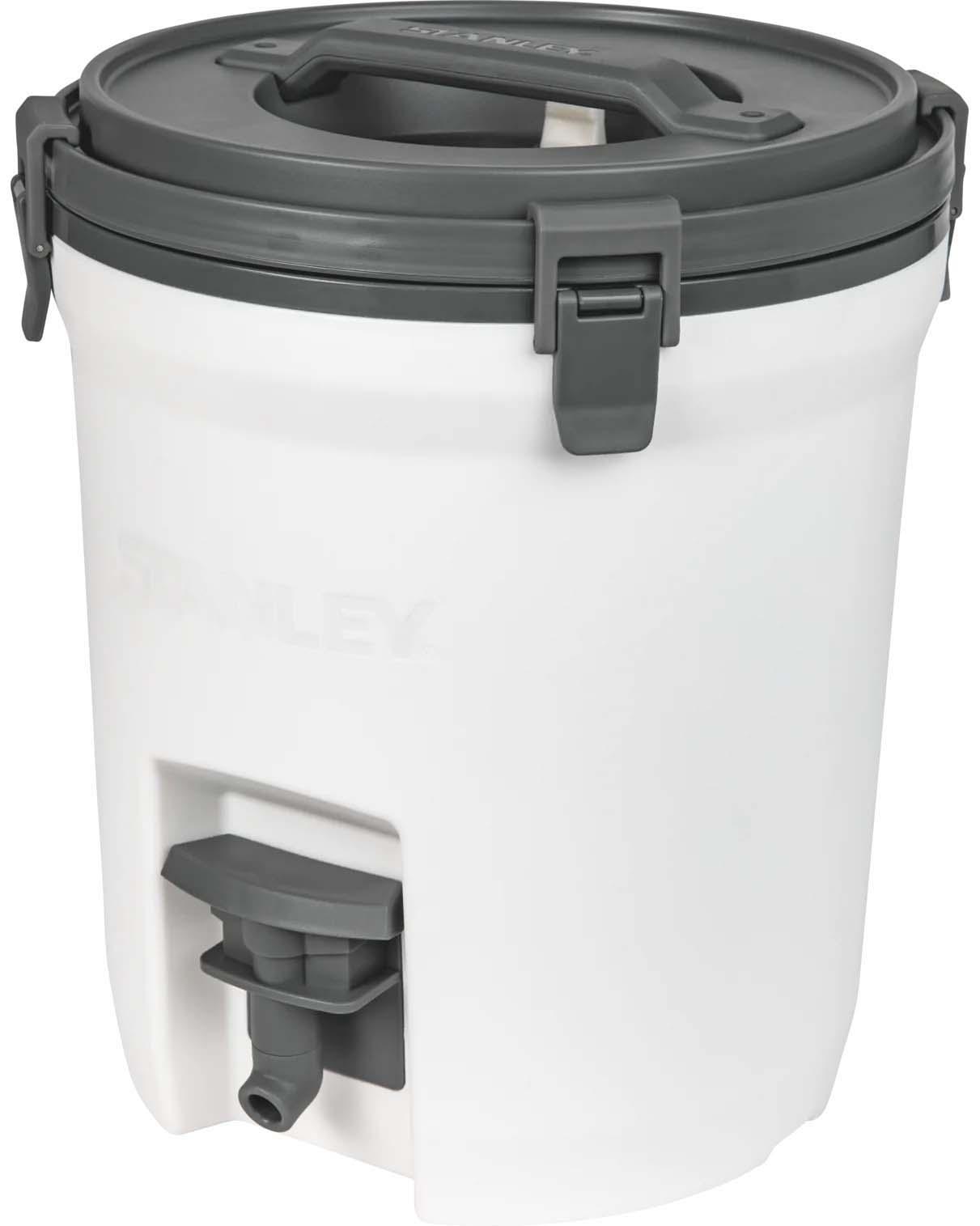 Product gallery image number 5 for product Adventure Fast-Flow 2 Gallon Water Jug 