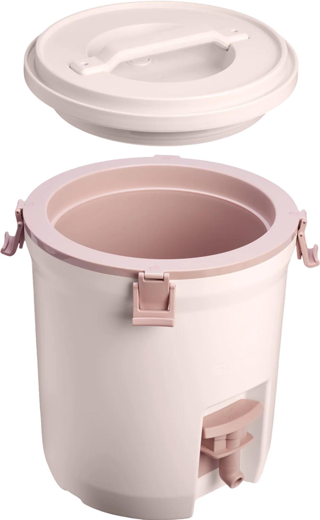 Product gallery image number 3 for product Cruche d'eau Adventure Fast-Flow - 7,57 L