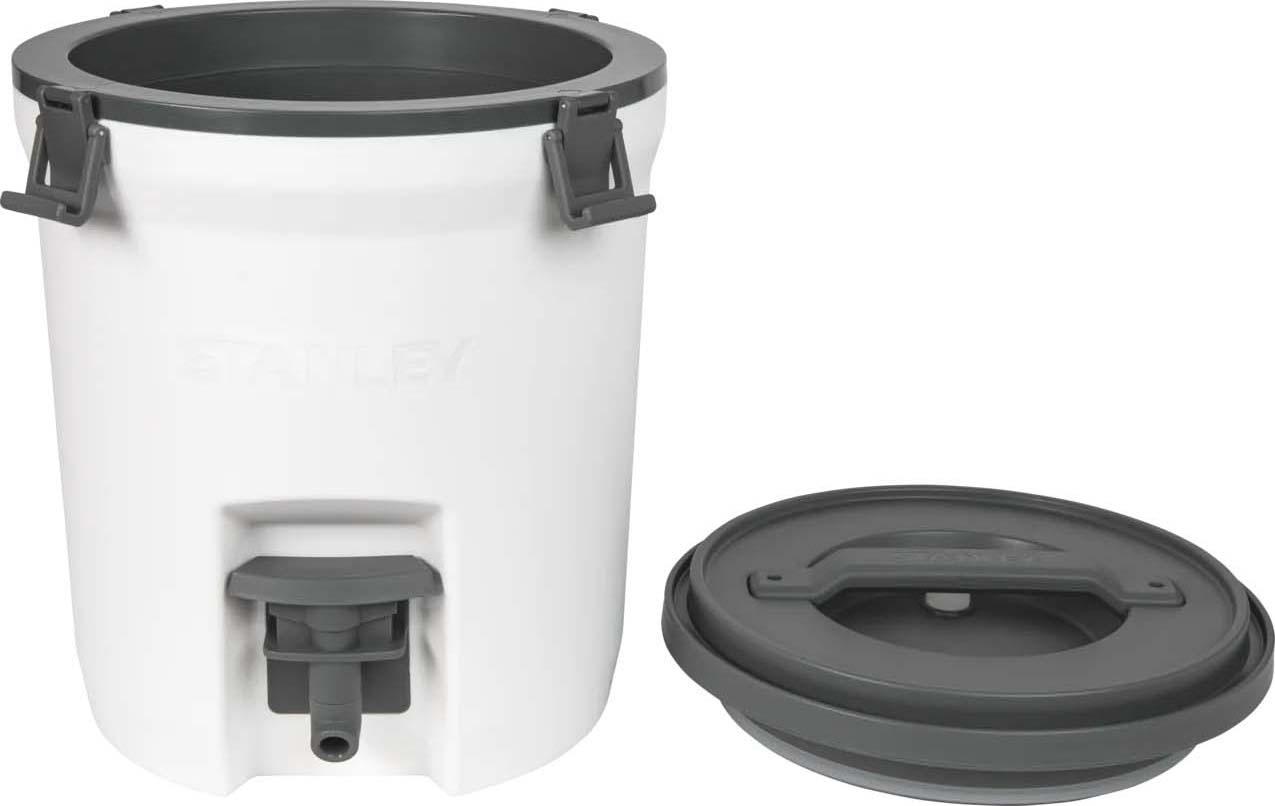 Product gallery image number 6 for product Adventure Fast-Flow 2 Gallon Water Jug 