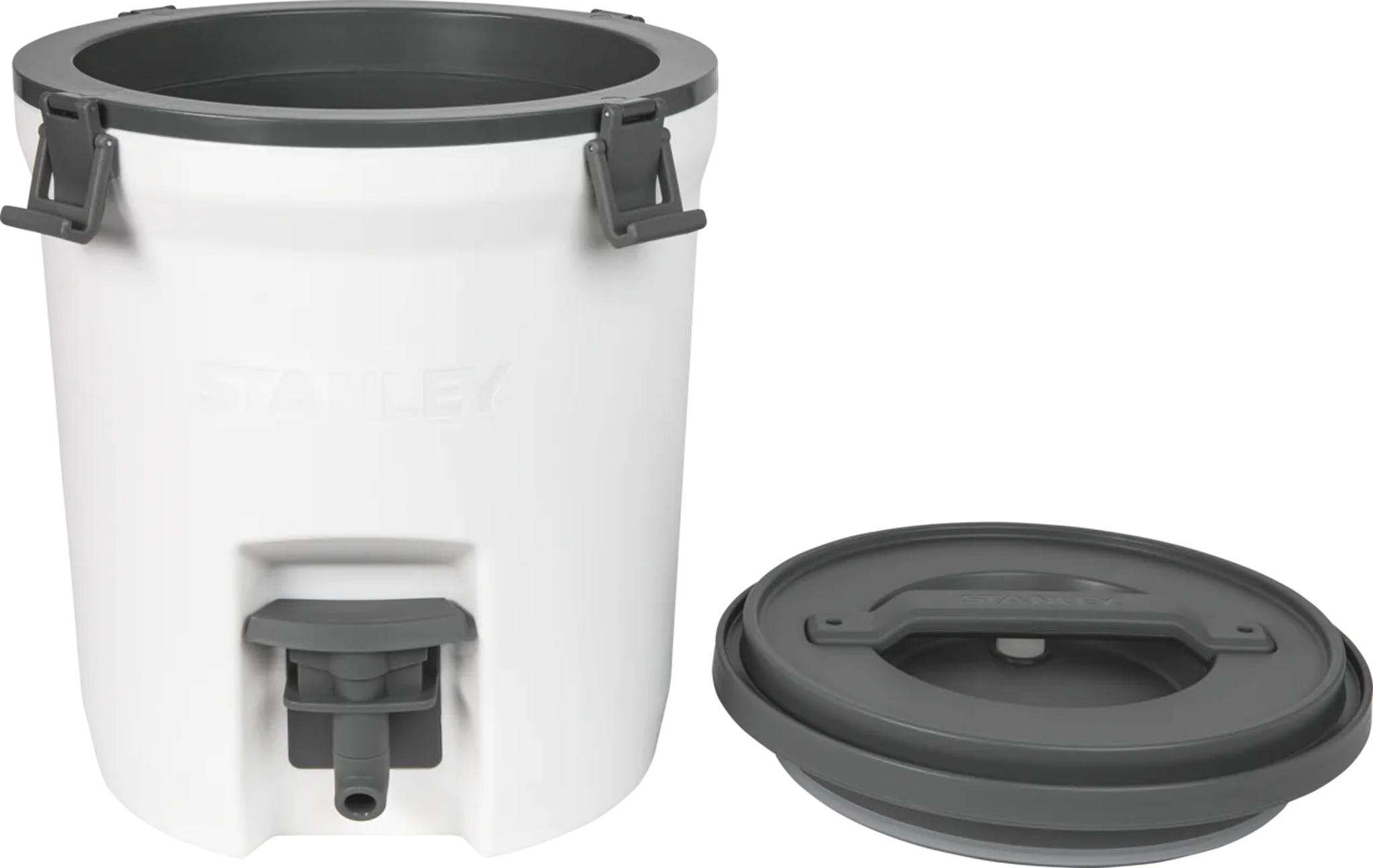 Product gallery image number 2 for product Adventure Fast-Flow 2 Gallon Water Jug 