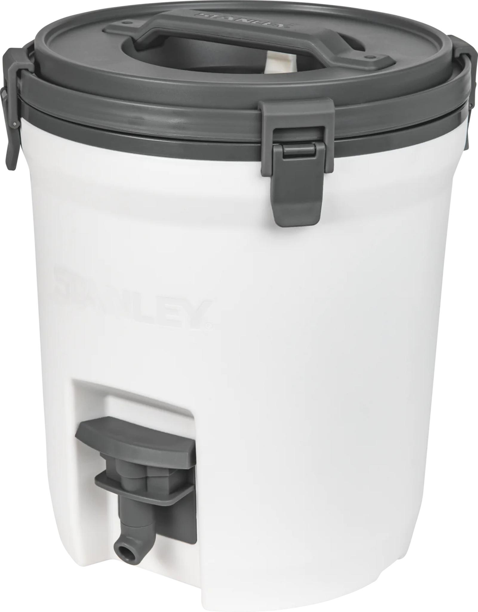 Product gallery image number 4 for product Adventure Fast-Flow 2 Gallon Water Jug 