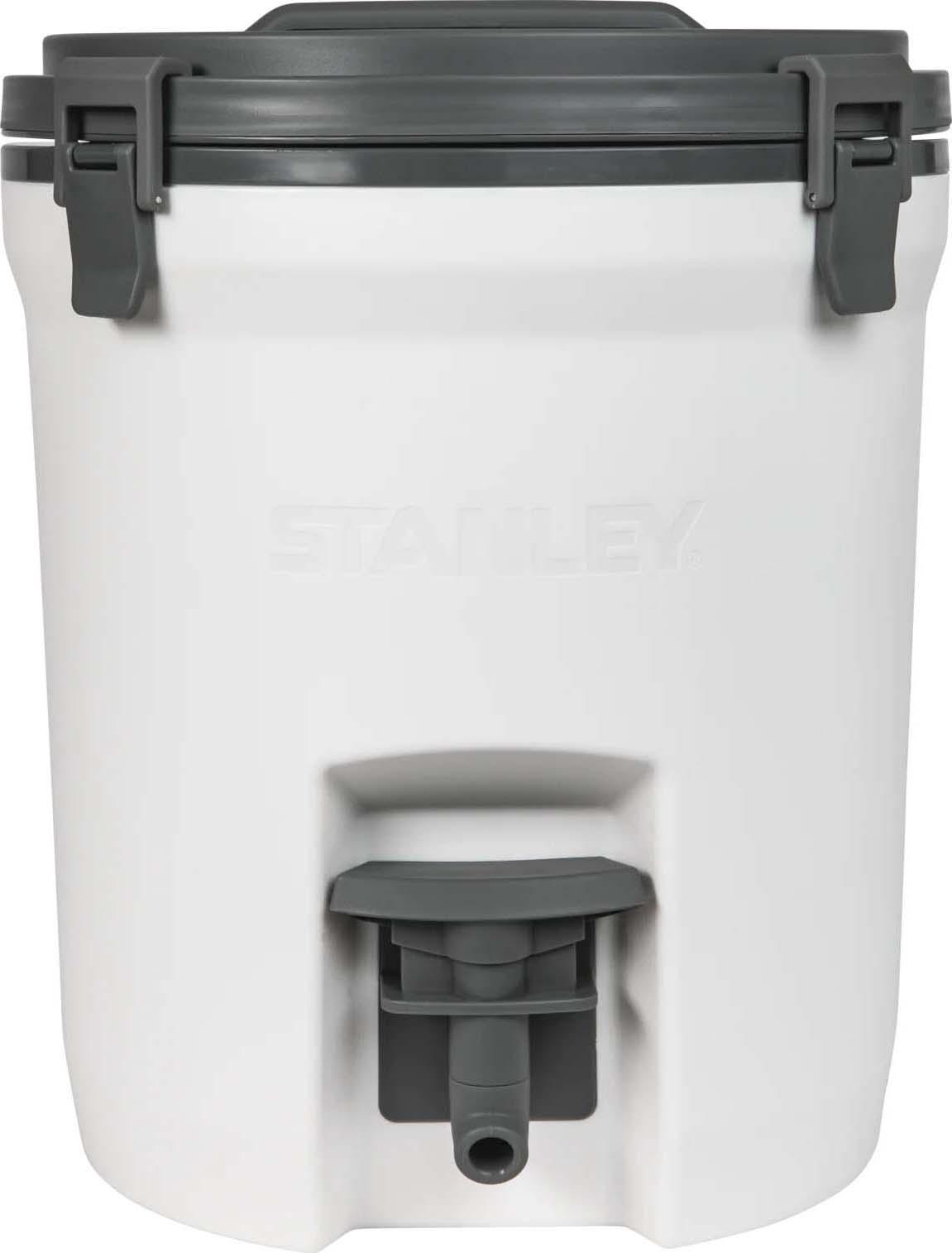 Product gallery image number 1 for product Adventure Fast-Flow 2 Gallon Water Jug 