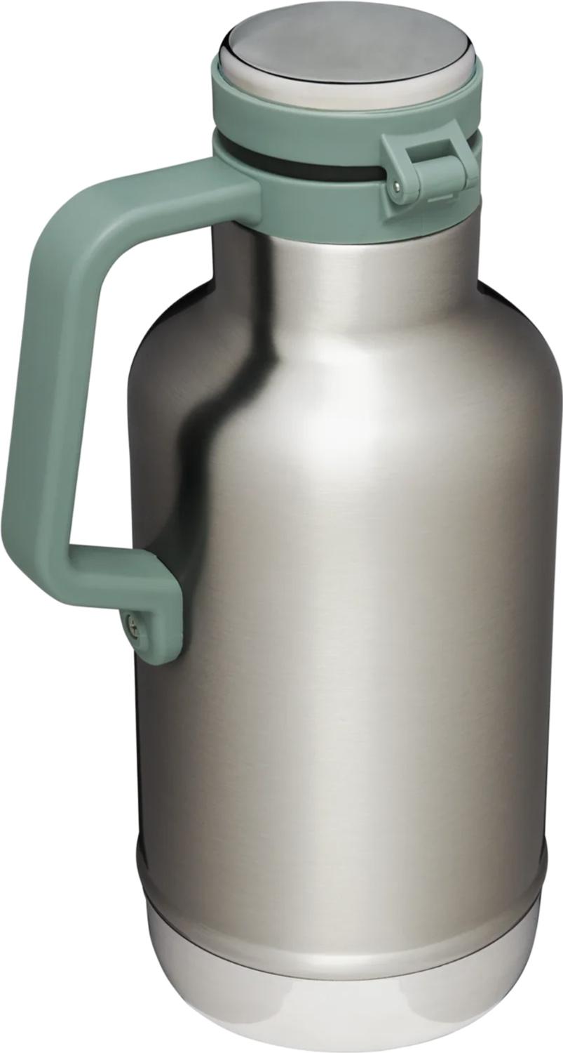 Product gallery image number 2 for product Classic Easy-Pour Growler 1,9L