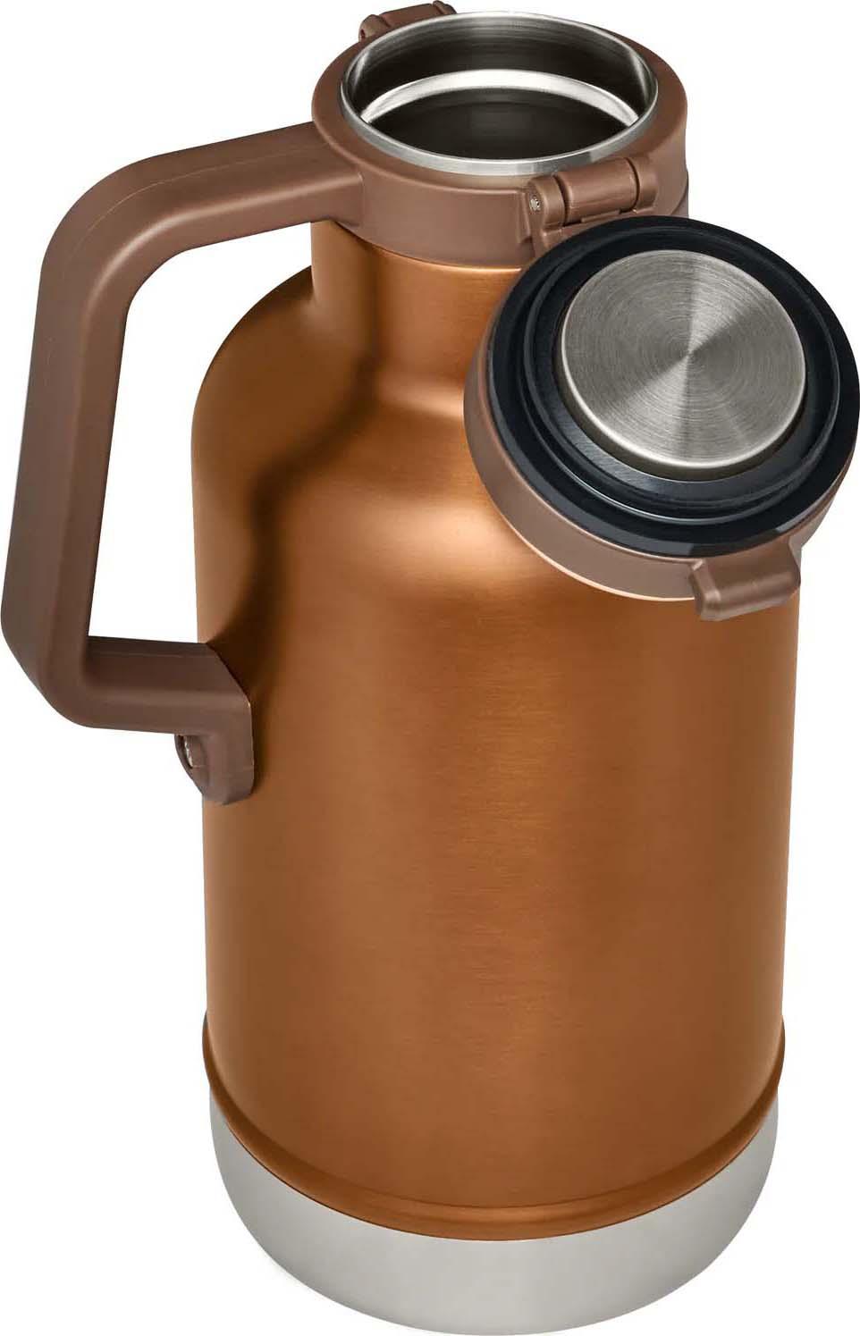 Numéro de l'image de la galerie de produits 6 pour le produit Cruchon à bière Classic Easy-Pour 1,9L