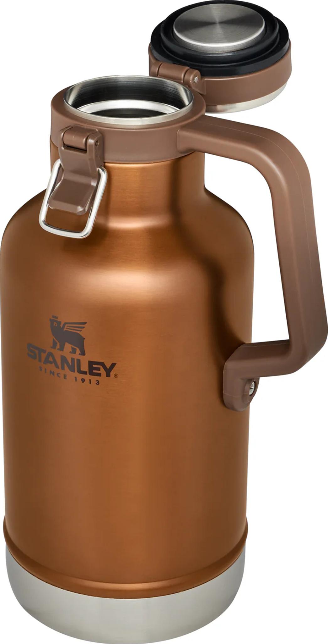 Numéro de l'image de la galerie de produits 2 pour le produit Cruchon à bière Classic Easy-Pour 1,9L