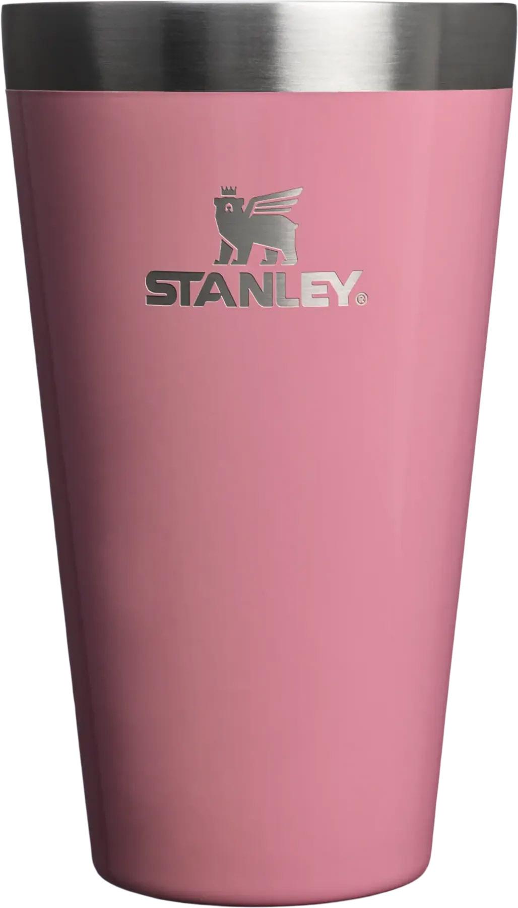 Product gallery image number 2 for product Adventure 2-Pack Stacking Beer Pint 0.47L/16oz