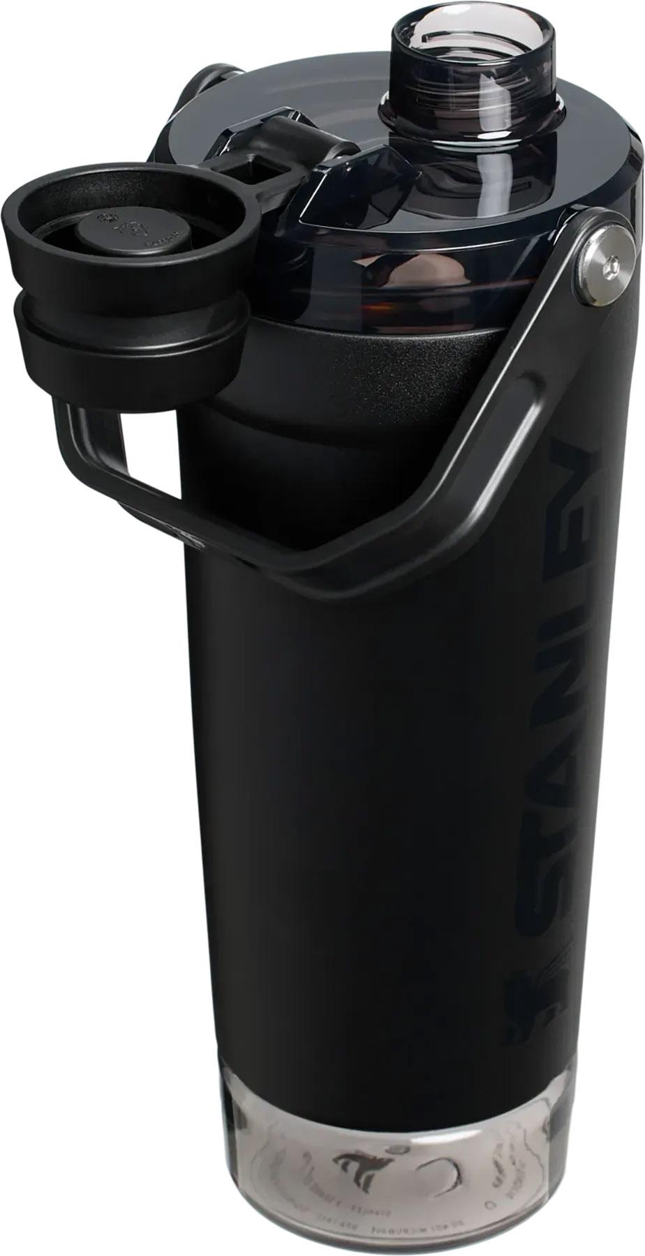 Product gallery image number 2 for product The Vitalize Shaker Bottle 0.59L/20oz
