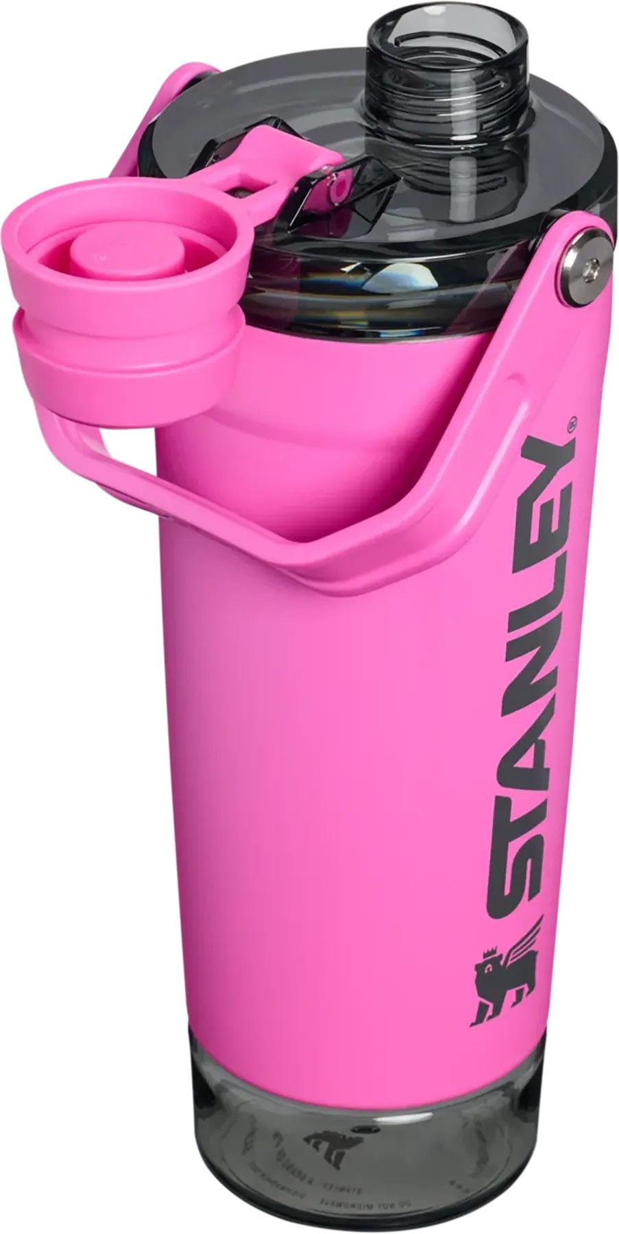 Product gallery image number 3 for product The Vitalize Shaker Bottle 0.59L/20oz