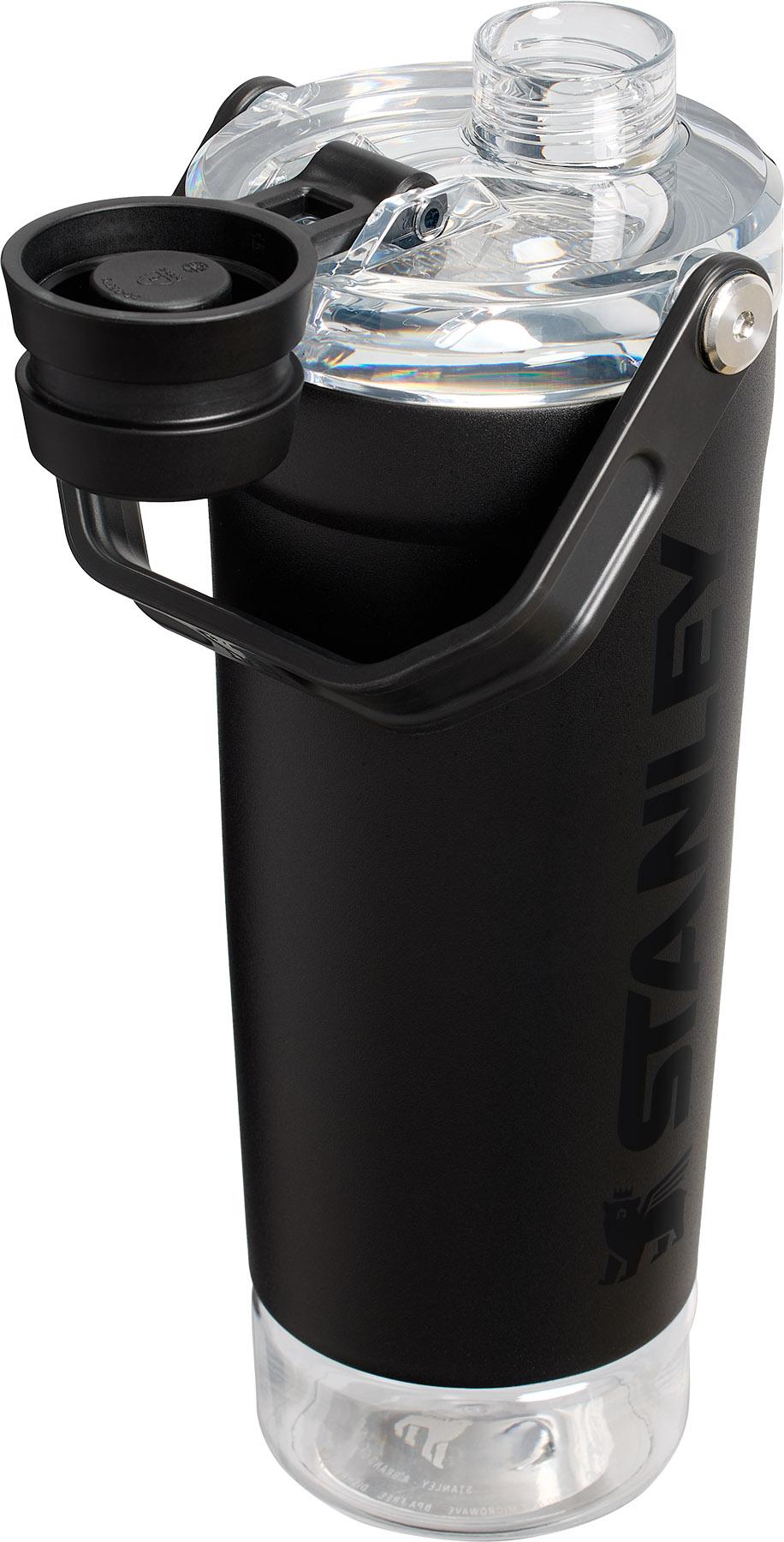 Product gallery image number 5 for product The Vitalize Shaker Bottle 0.59L/20oz