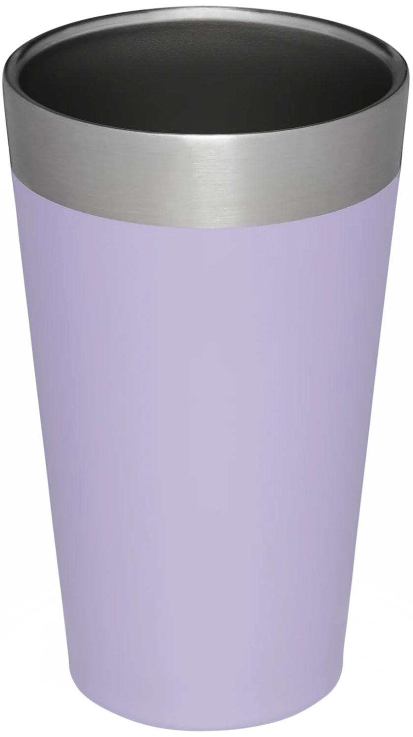 Product gallery image number 2 for product Adventure Stacking Vacuum Pint 0,47L