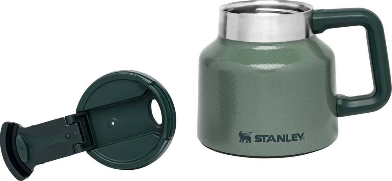Numéro de l'image de la galerie de produits 7 pour le produit Tasse Adventure Tough-To-Tip Admiral - 20 oz