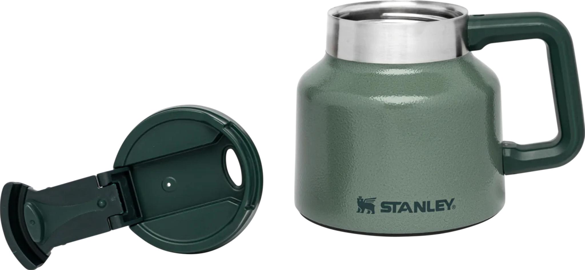 Numéro de l'image de la galerie de produits 3 pour le produit Tasse Adventure Tough-To-Tip Admiral - 20 oz