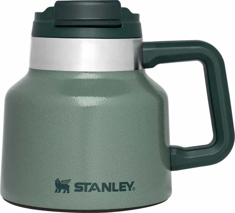 Hammertone Green