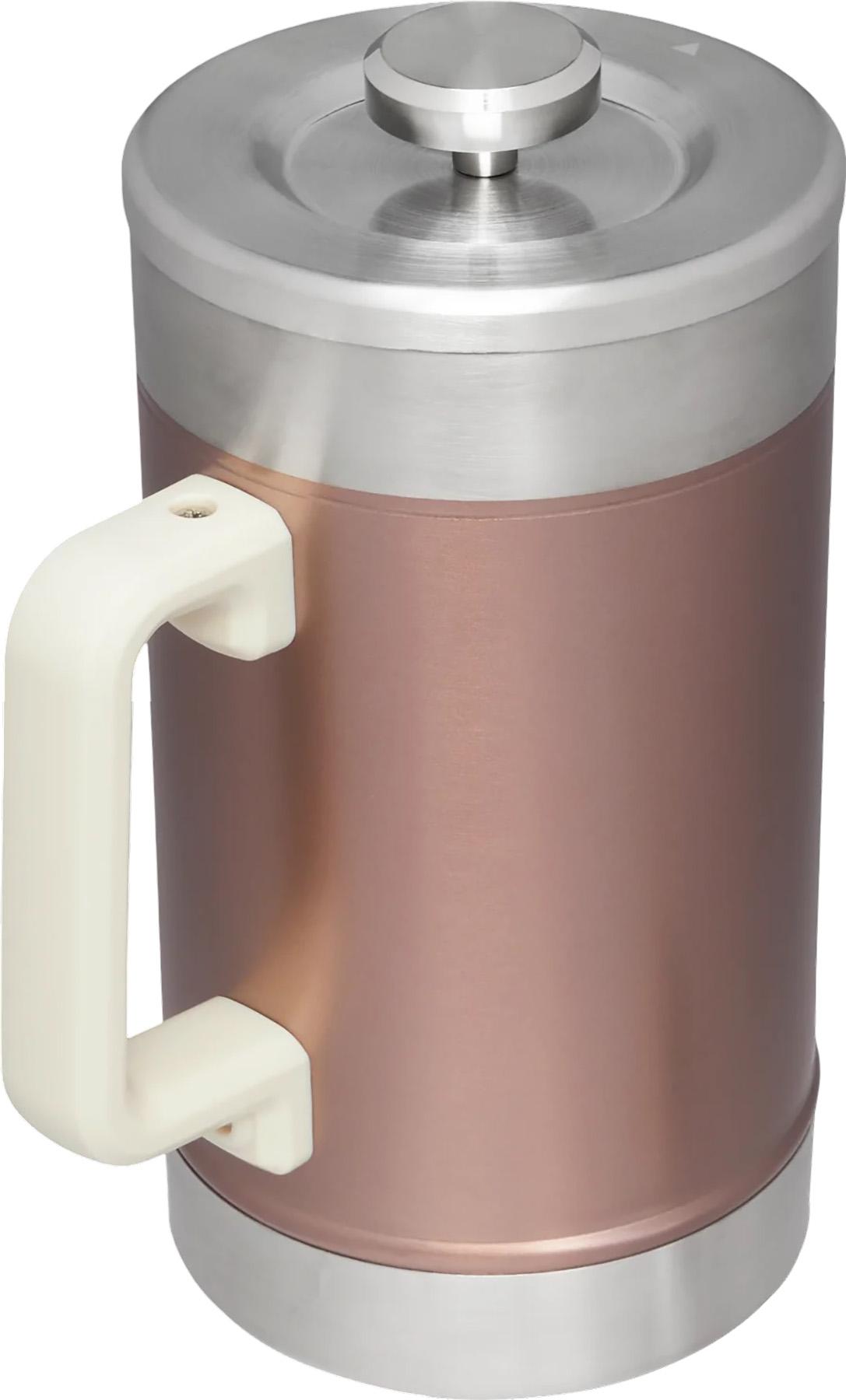 Product gallery image number 3 for product Cafetière française The Stay Hot 1,4L