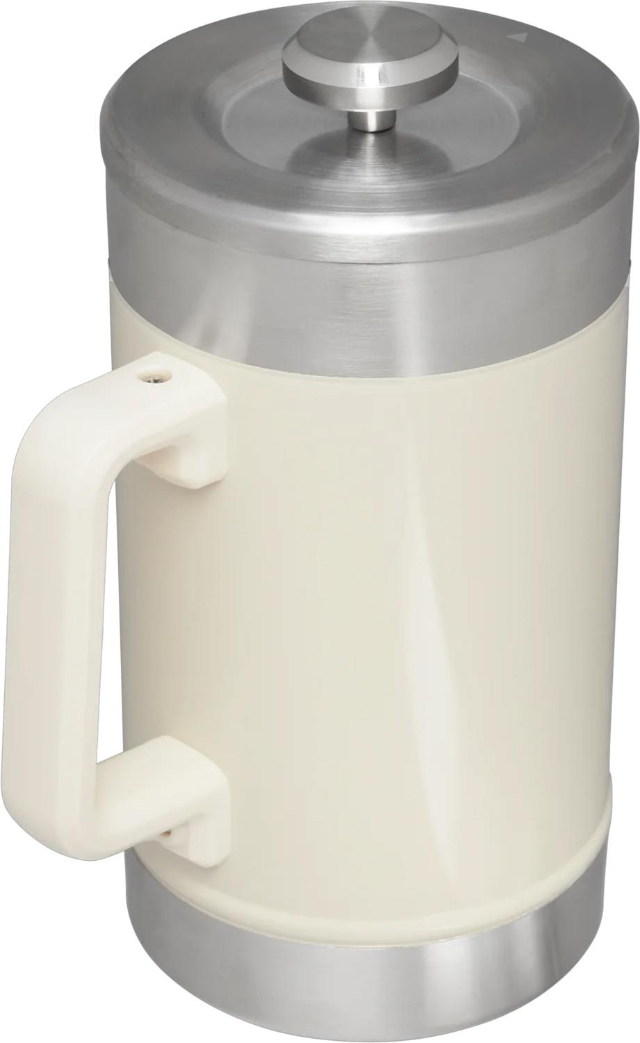 Product gallery image number 3 for product Stay-Hot French Press 1,4L