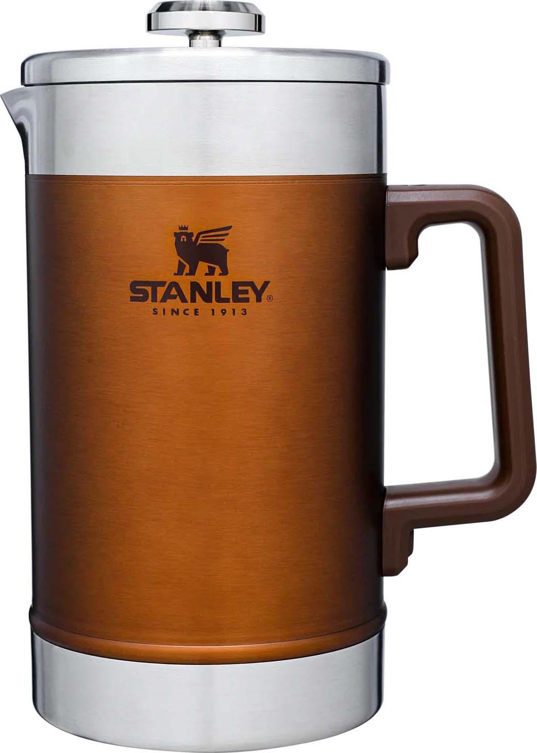 Product gallery image number 1 for product Stay-Hot French Press 1,4L