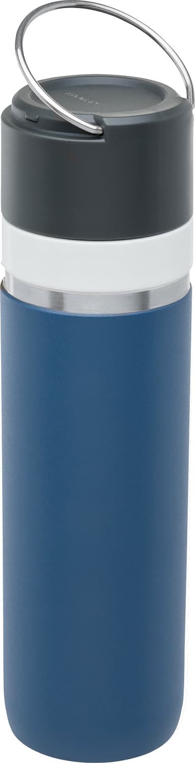 Product gallery image number 2 for product GO Bottle with Ceramivac 24 oz