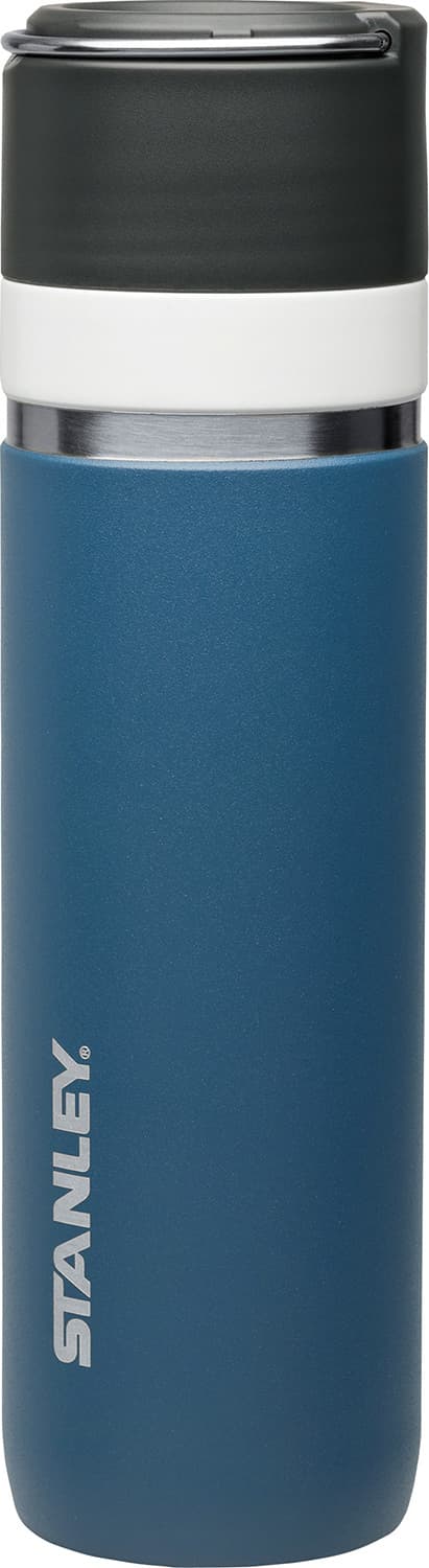 Product gallery image number 1 for product GO Bottle with Ceramivac 24 oz