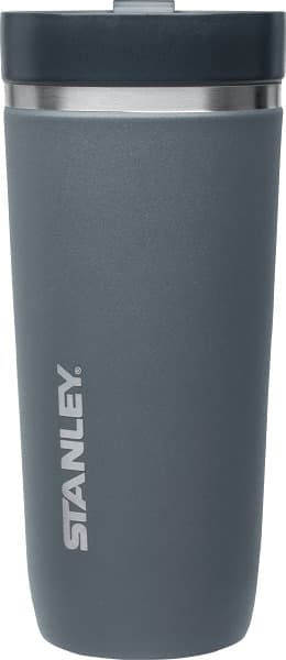 Product gallery image number 1 for product GO Tumbler with Ceramivac 24oz