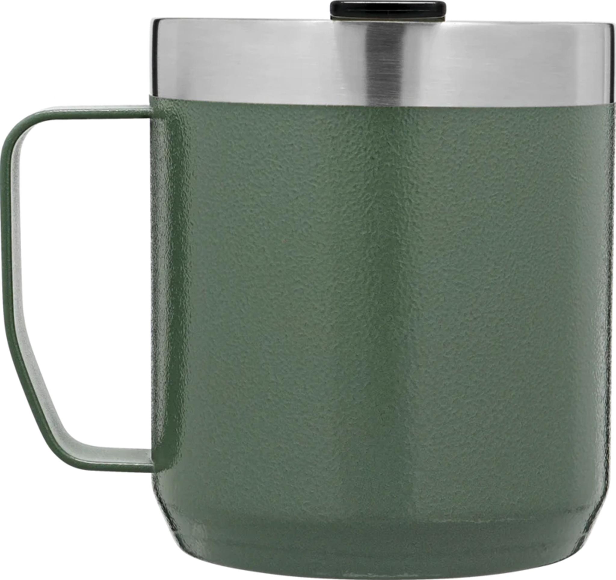 Product gallery image number 2 for product Classic Legendary Camp Mug 0,35L