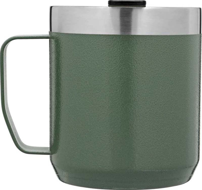 Product gallery image number 4 for product Classic Legendary Camp Mug 0,35L