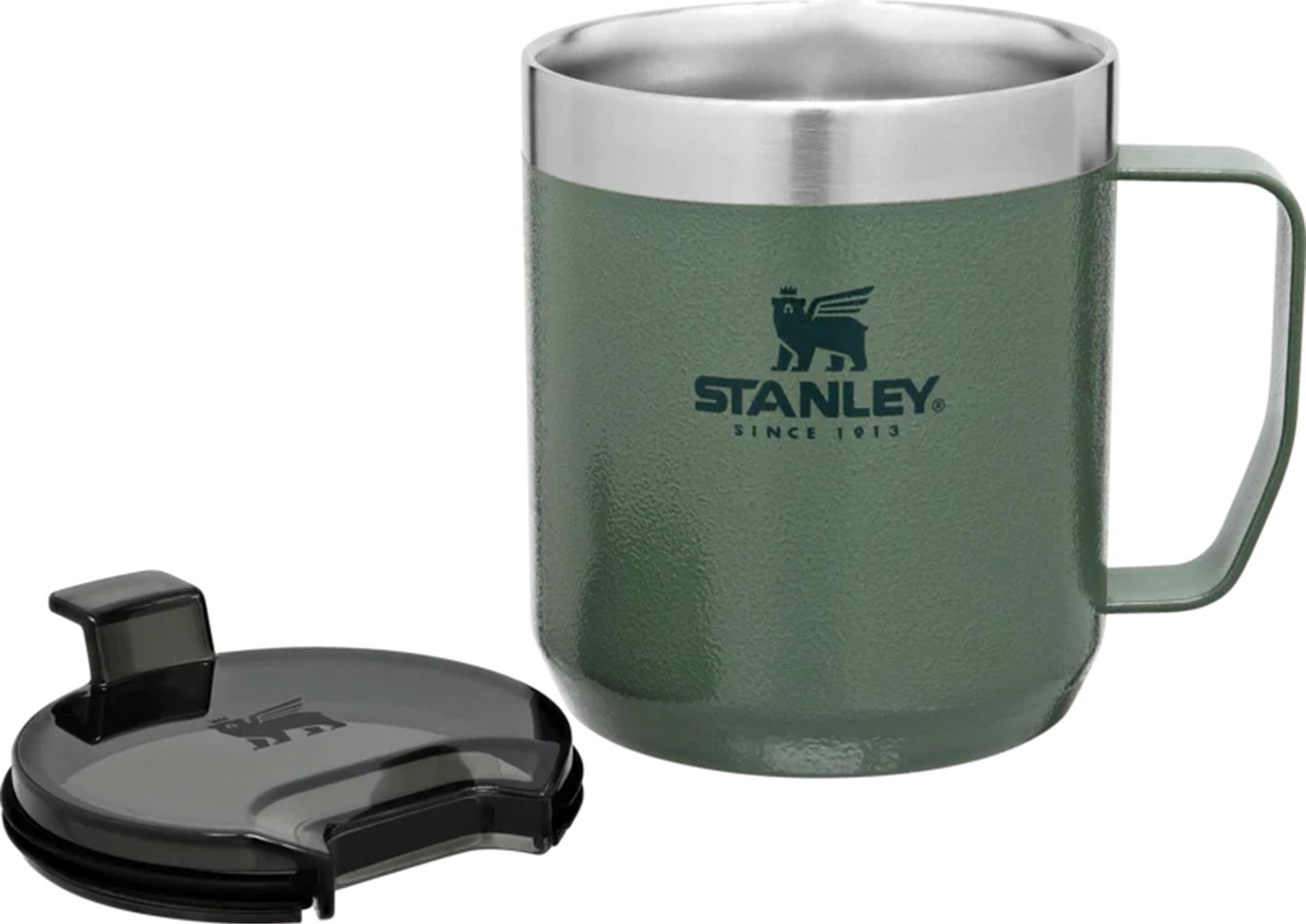 Product gallery image number 3 for product Classic Legendary Camp Mug 0,35L