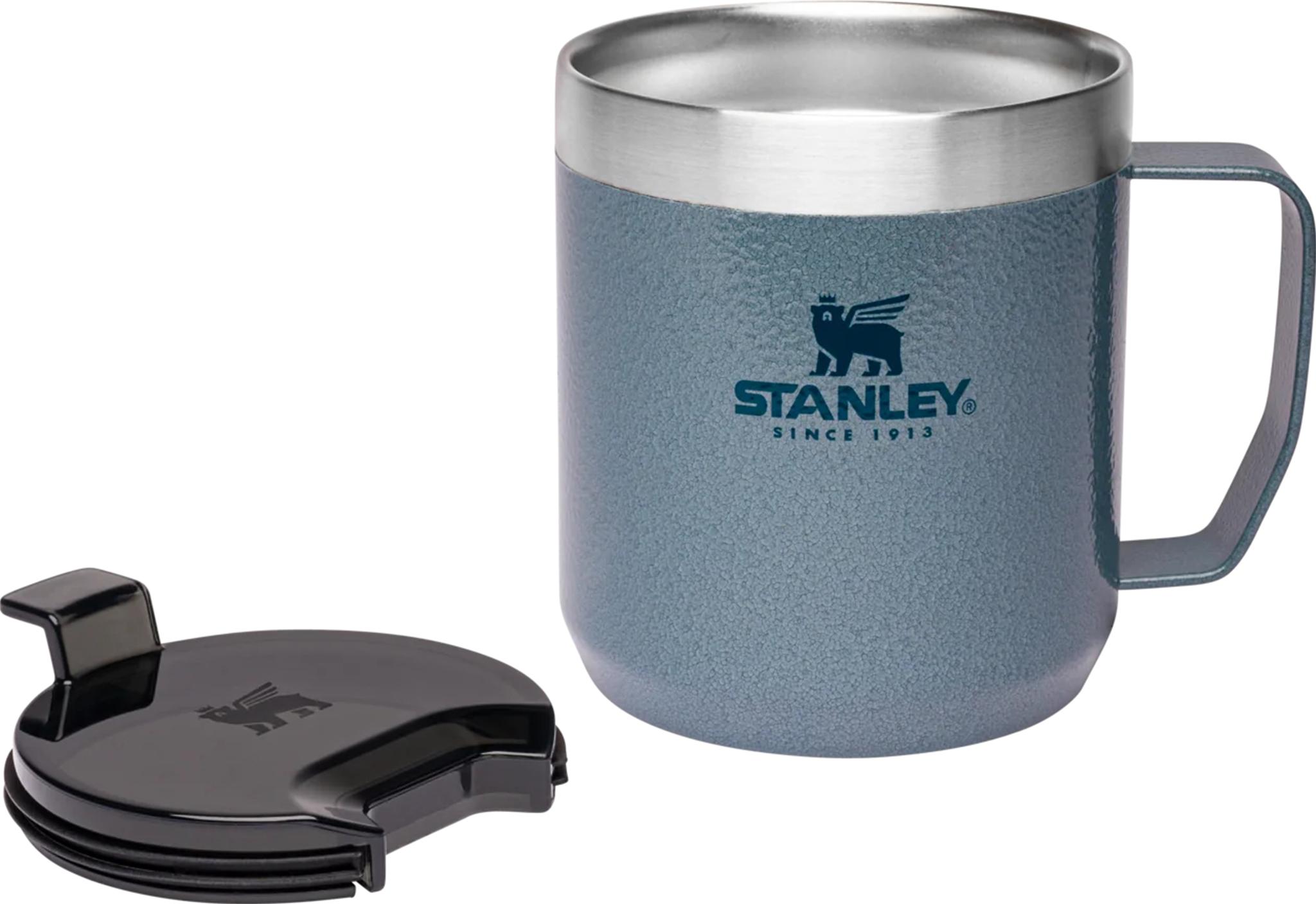 Product gallery image number 3 for product Classic Legendary Camp Mug 0,35L