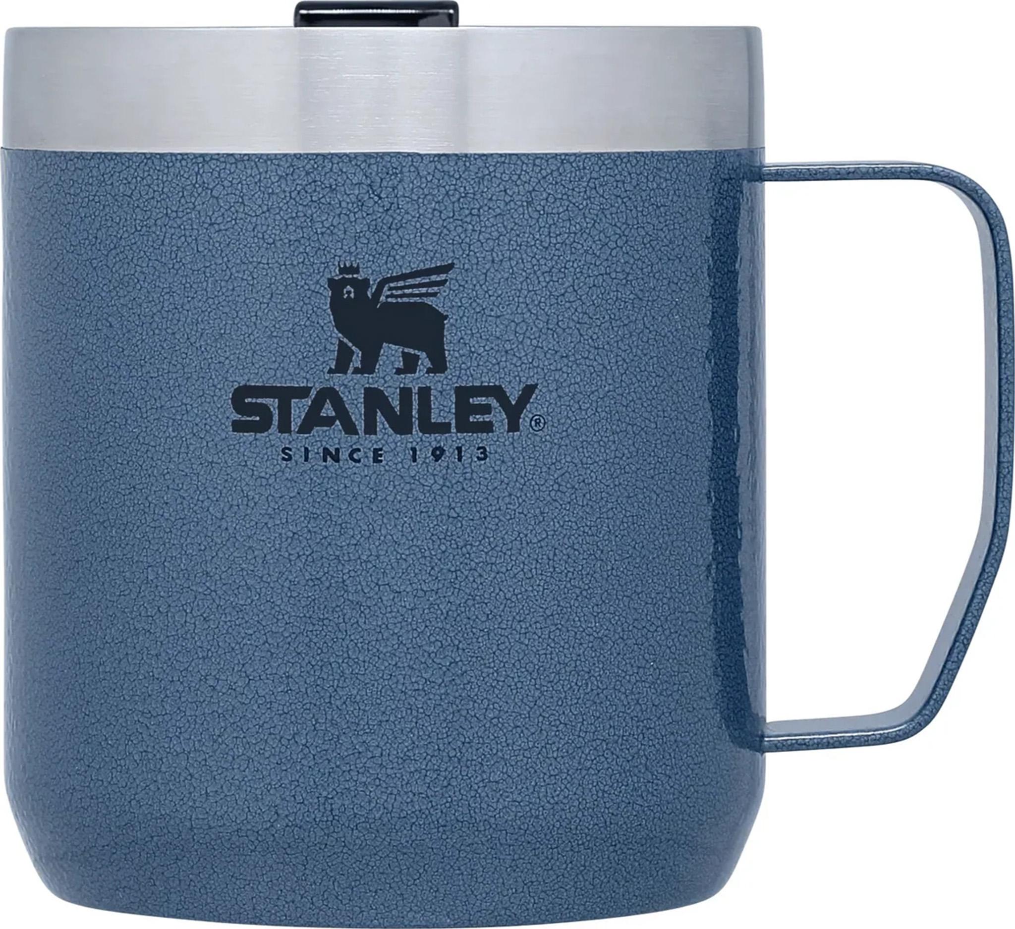 Product gallery image number 1 for product Classic Legendary Camp Mug 0,35L