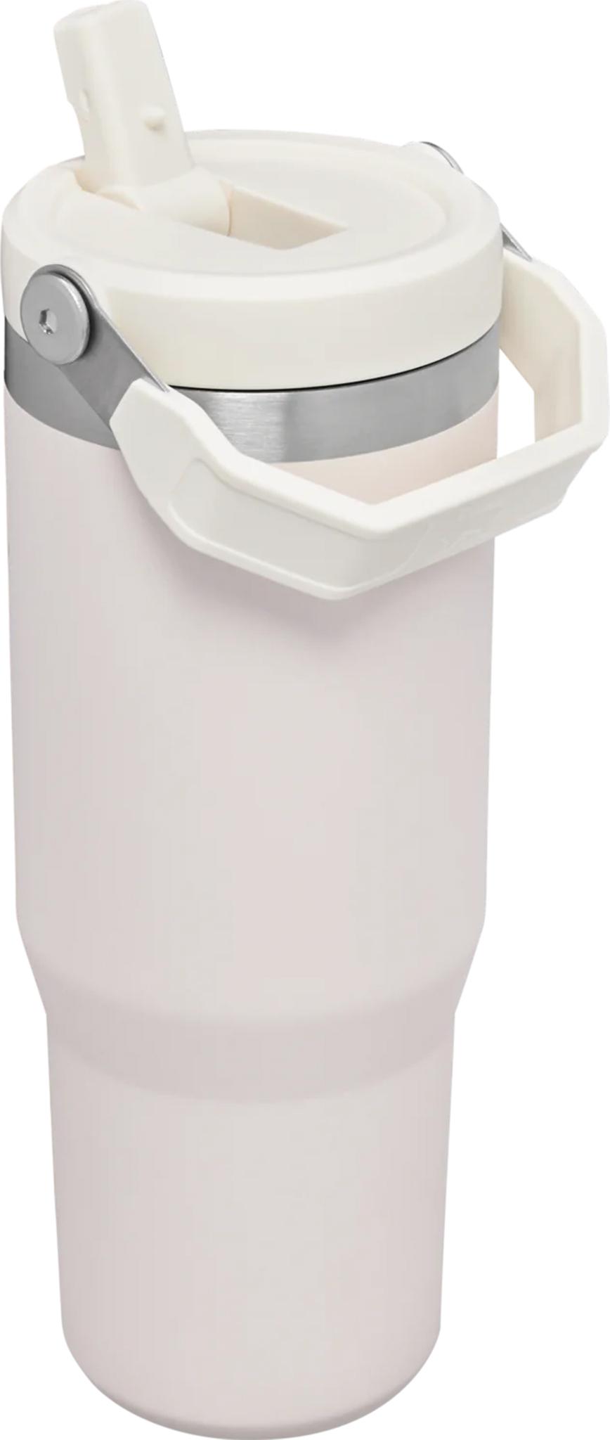 Numéro de l'image de la galerie de produits 2 pour le produit Gobelet à paille rétractable IceFlow 0,88L