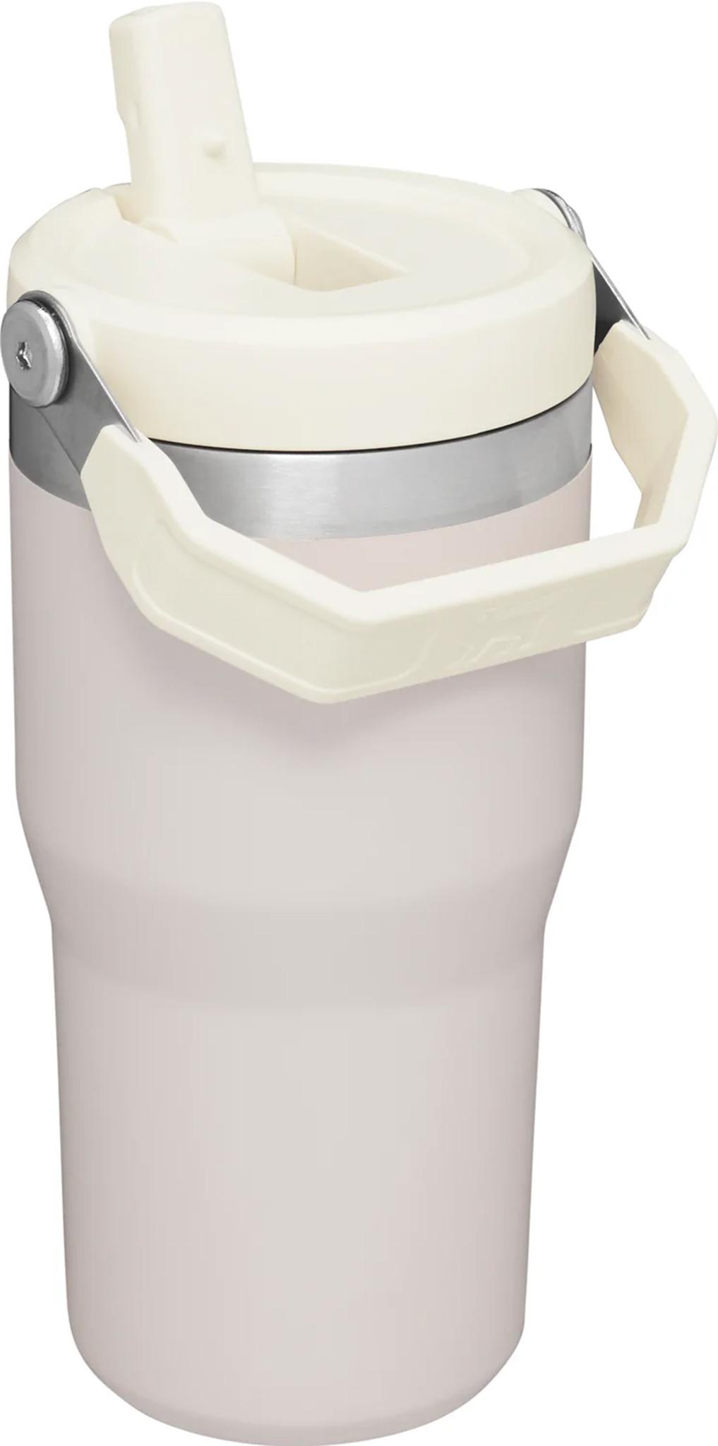 Product gallery image number 2 for product IceFlow Flip Straw Tumbler 600ml