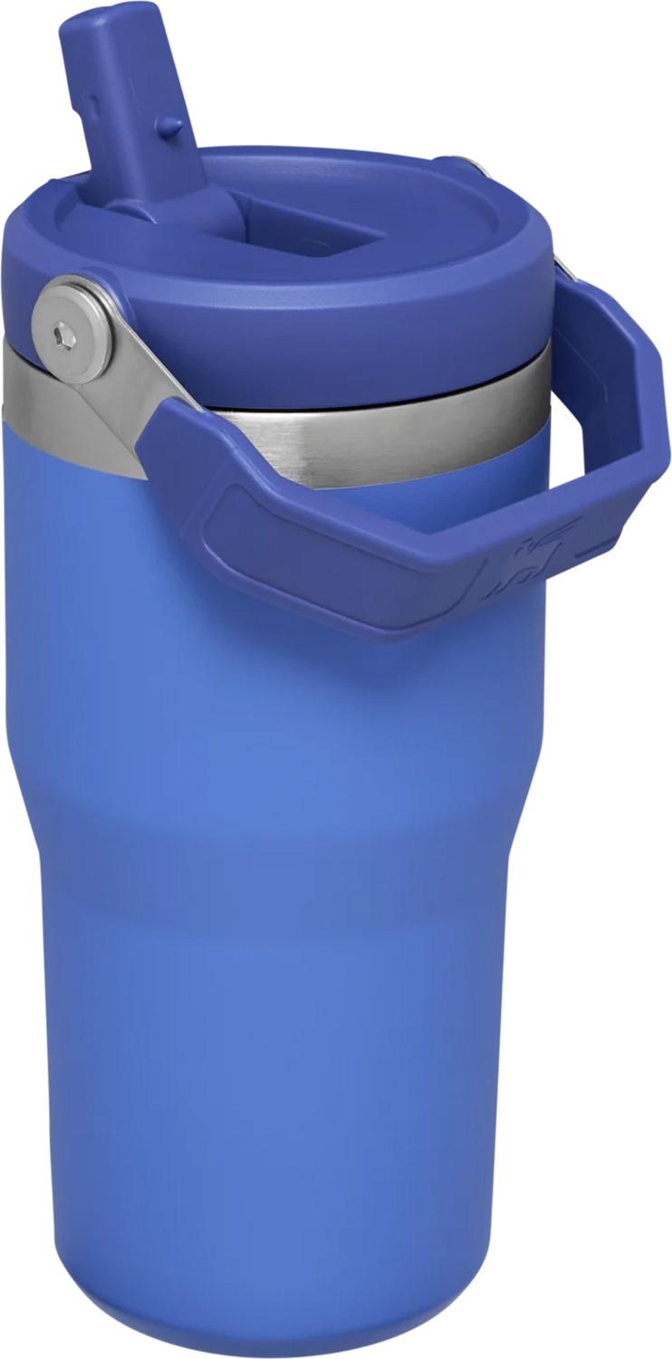 Product gallery image number 2 for product IceFlow Flip Straw Tumbler 600ml