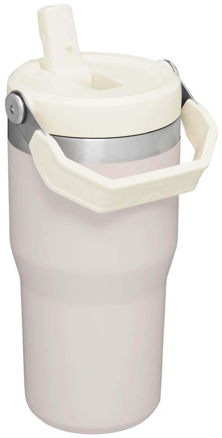 Product gallery image number 4 for product IceFlow Flip Straw Tumbler 600ml