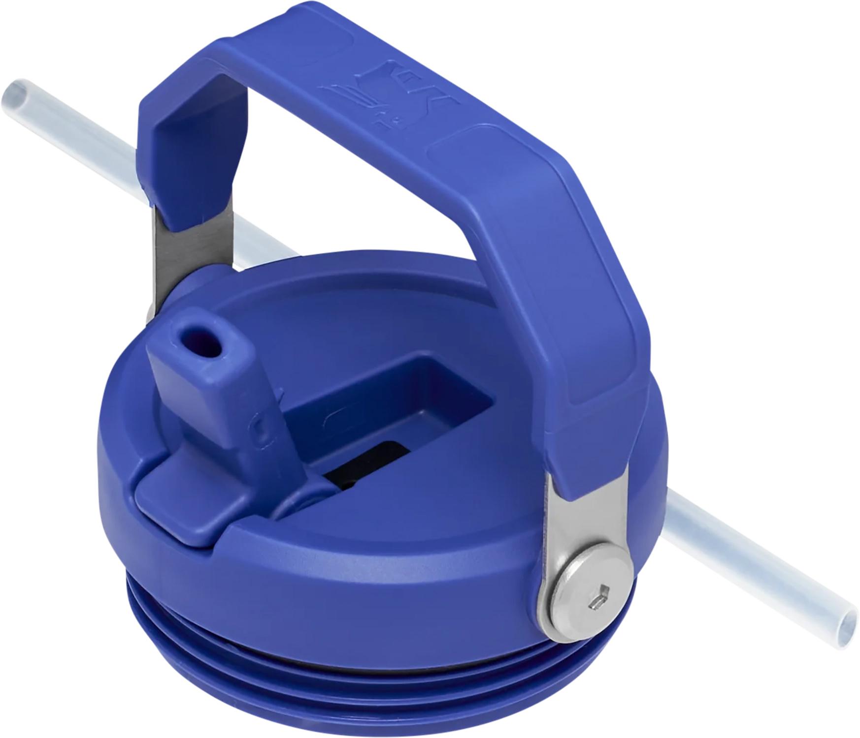 Product gallery image number 3 for product IceFlow Flip Straw Tumbler 600ml