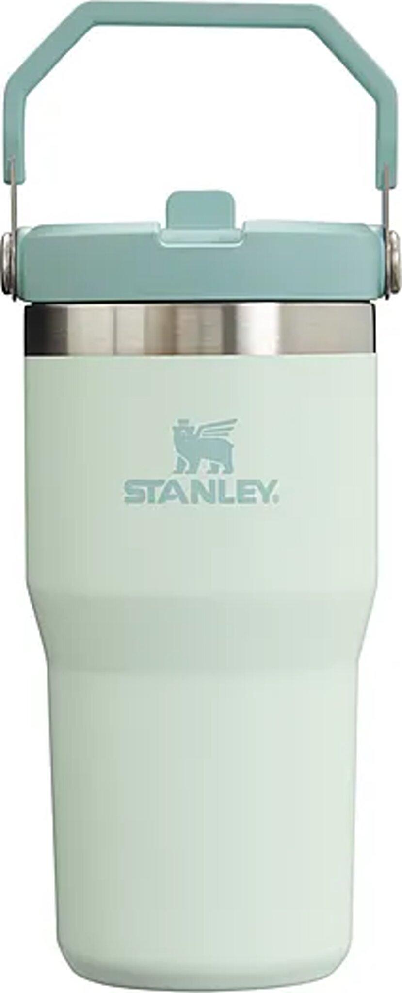Product image for IceFlow Flip Straw Tumbler 600ml
