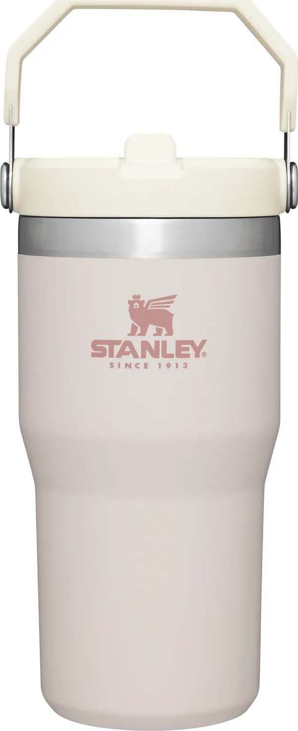 Product gallery image number 1 for product IceFlow Flip Straw Tumbler 600ml