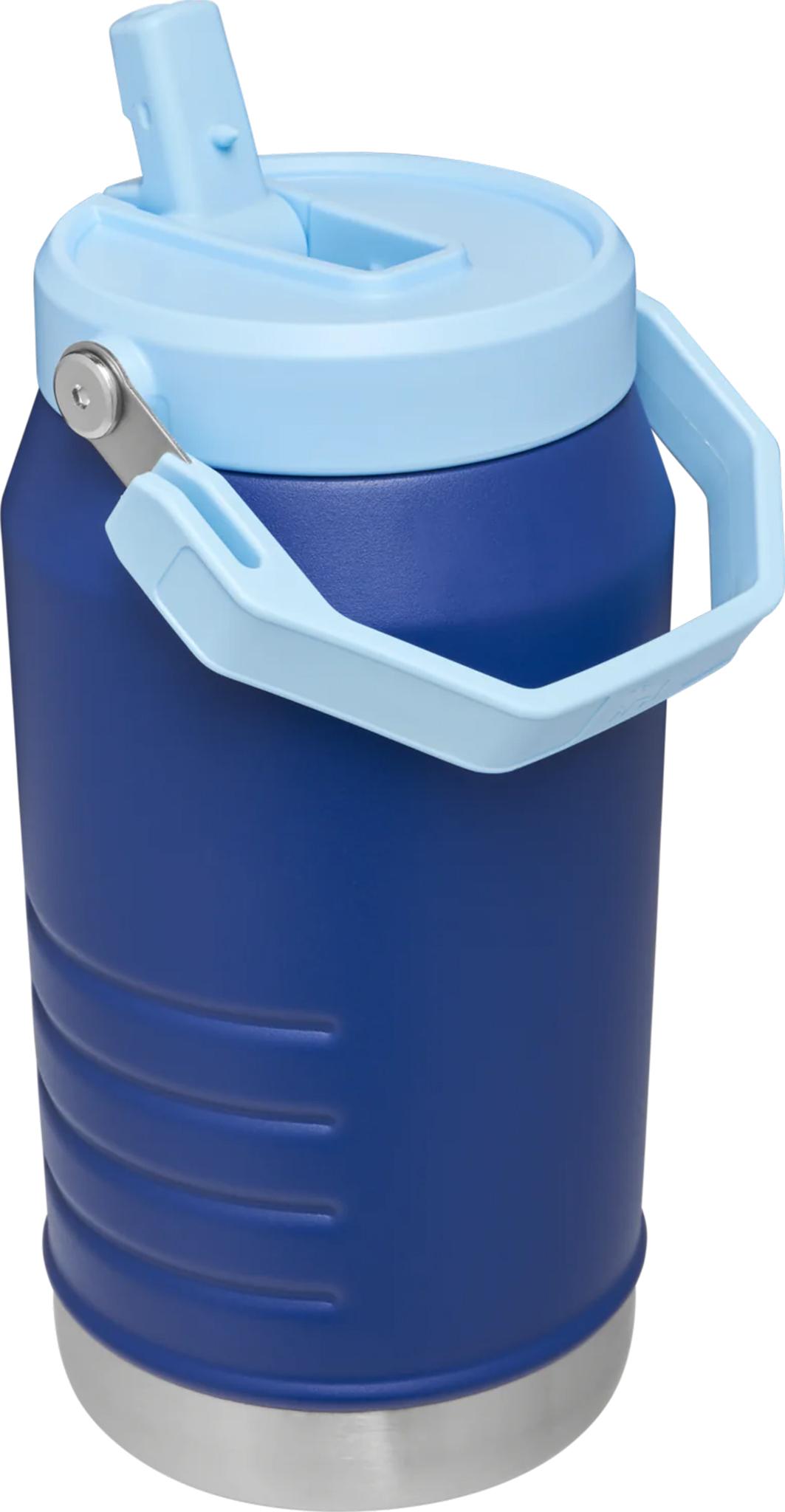 Product gallery image number 2 for product IceFlow Flip Straw Jug 1,9L