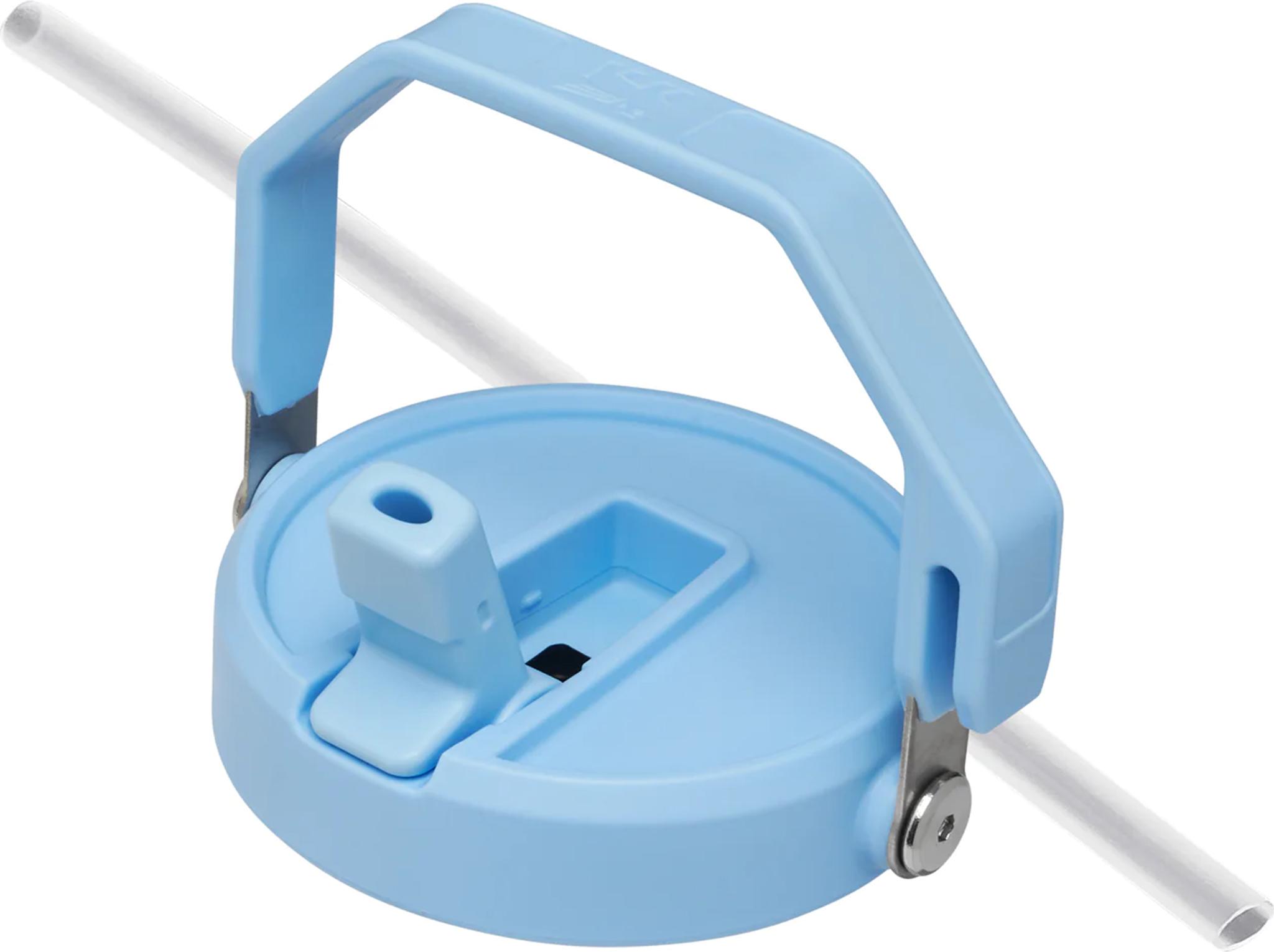 Product gallery image number 3 for product IceFlow Flip Straw Jug 1,9L