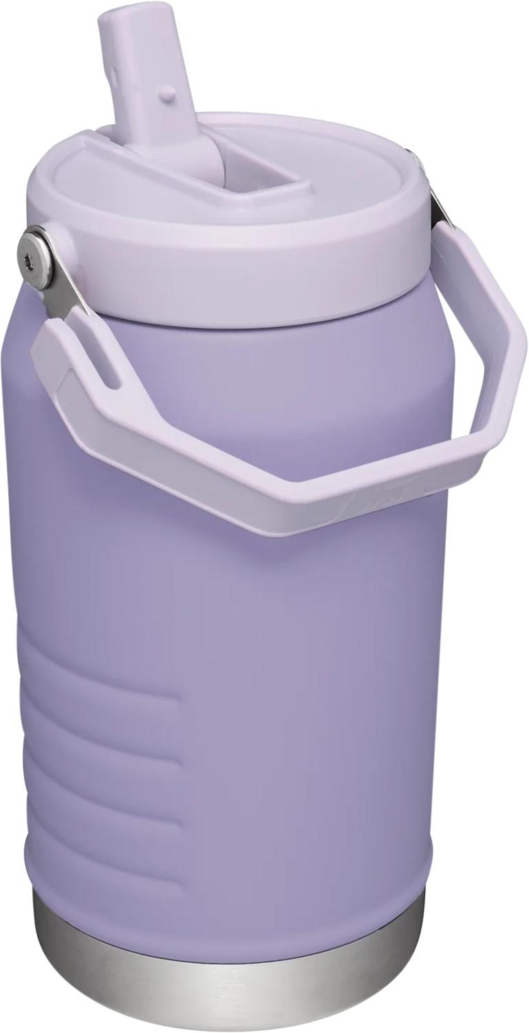 Product gallery image number 2 for product IceFlow Flip Straw Jug 1,9L