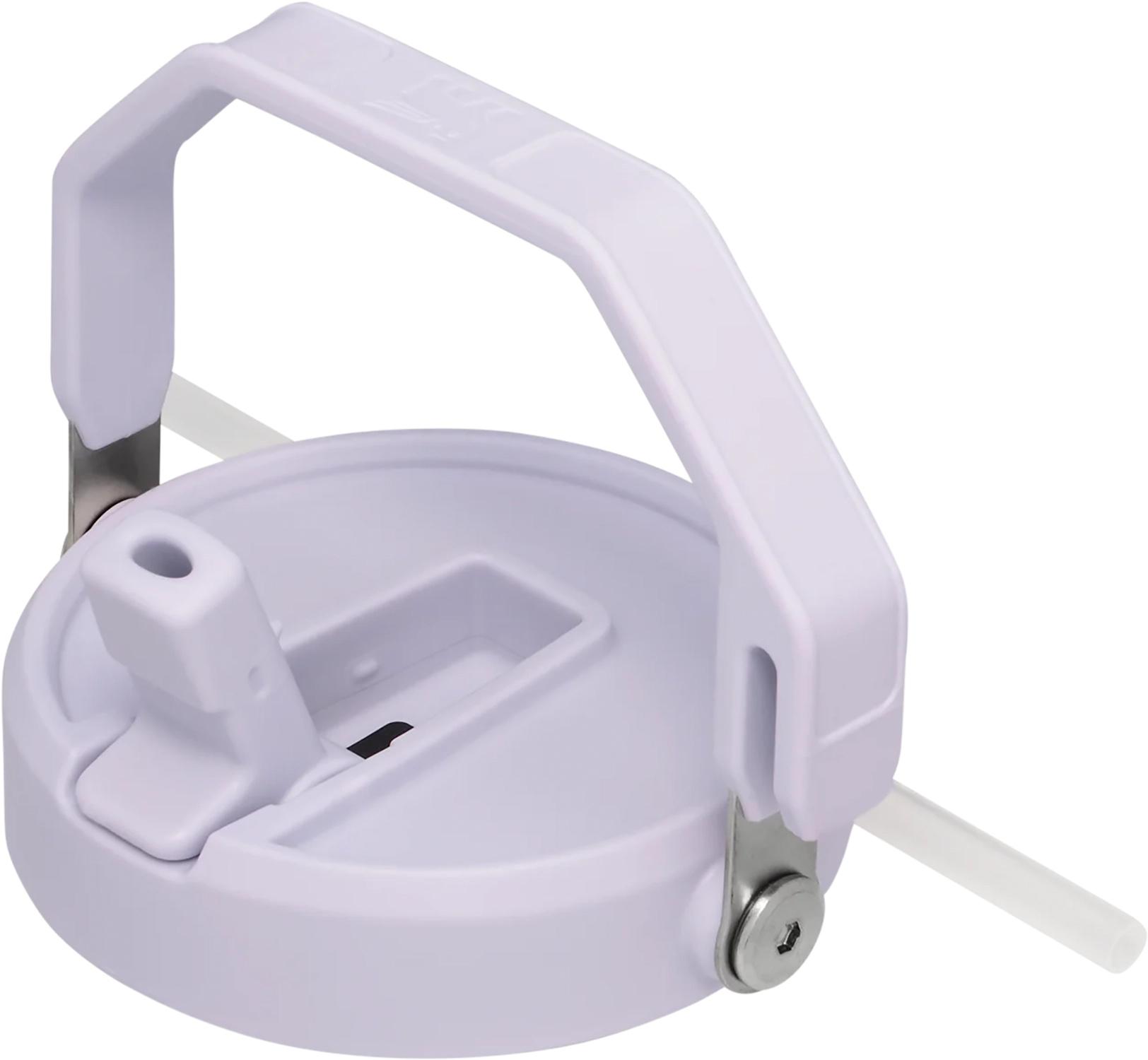 Product gallery image number 3 for product IceFlow Flip Straw Jug 1,9L