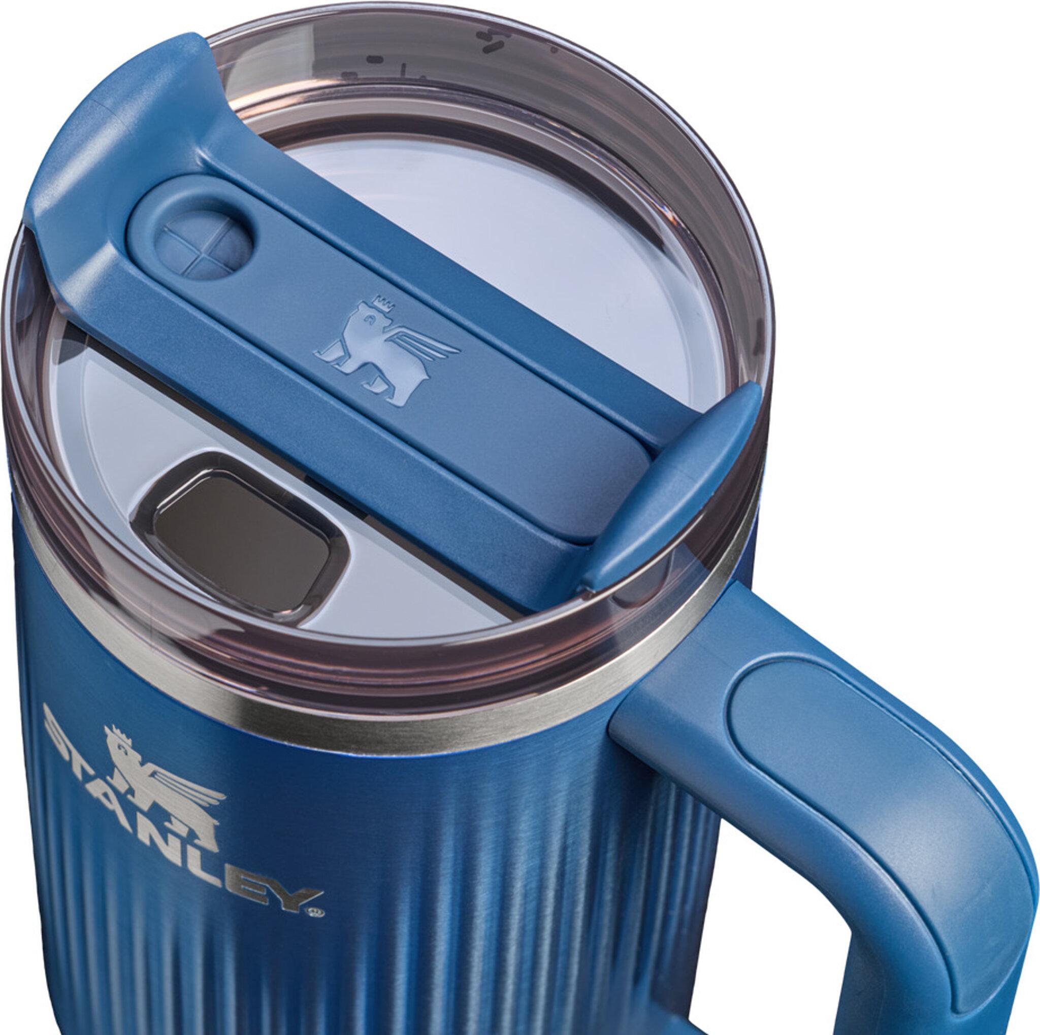 Product gallery image number 2 for product The Quencher H2.0 Fluted Tumbler 0.89L/30oz