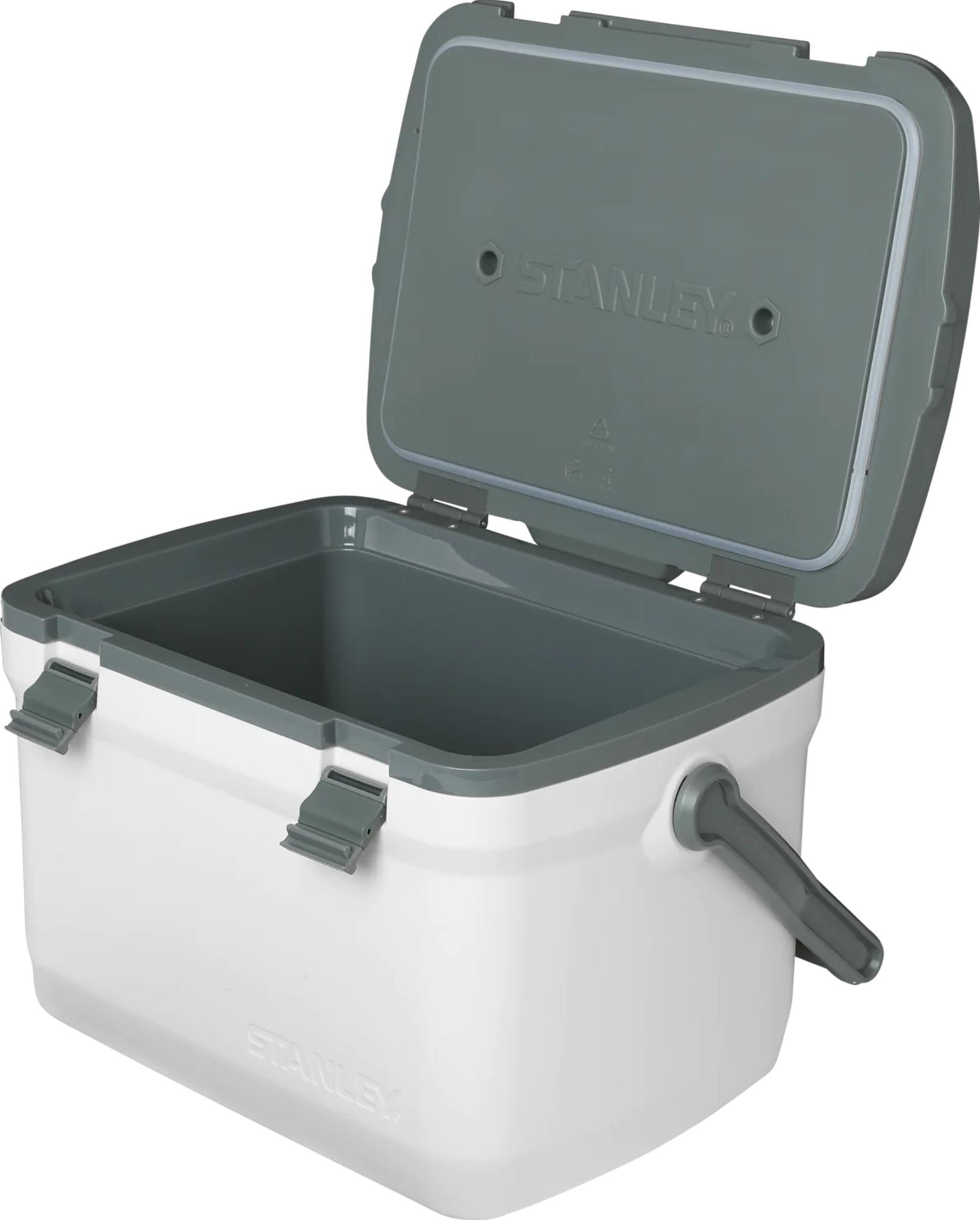 Product gallery image number 3 for product Adventure Easy-Carry Outdoor Cooler - 16Qt
