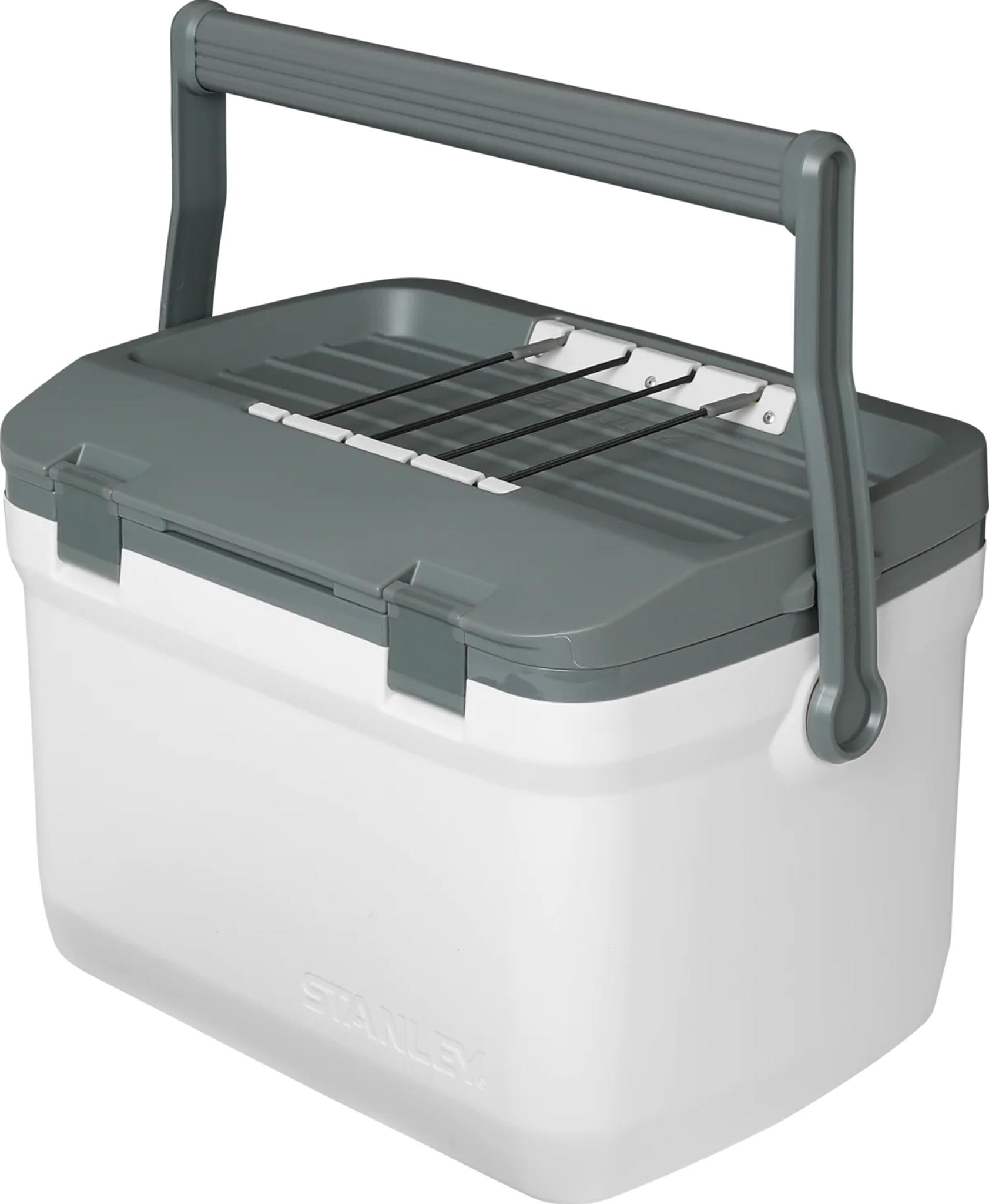 Product gallery image number 4 for product Adventure Easy-Carry Outdoor Cooler - 16Qt