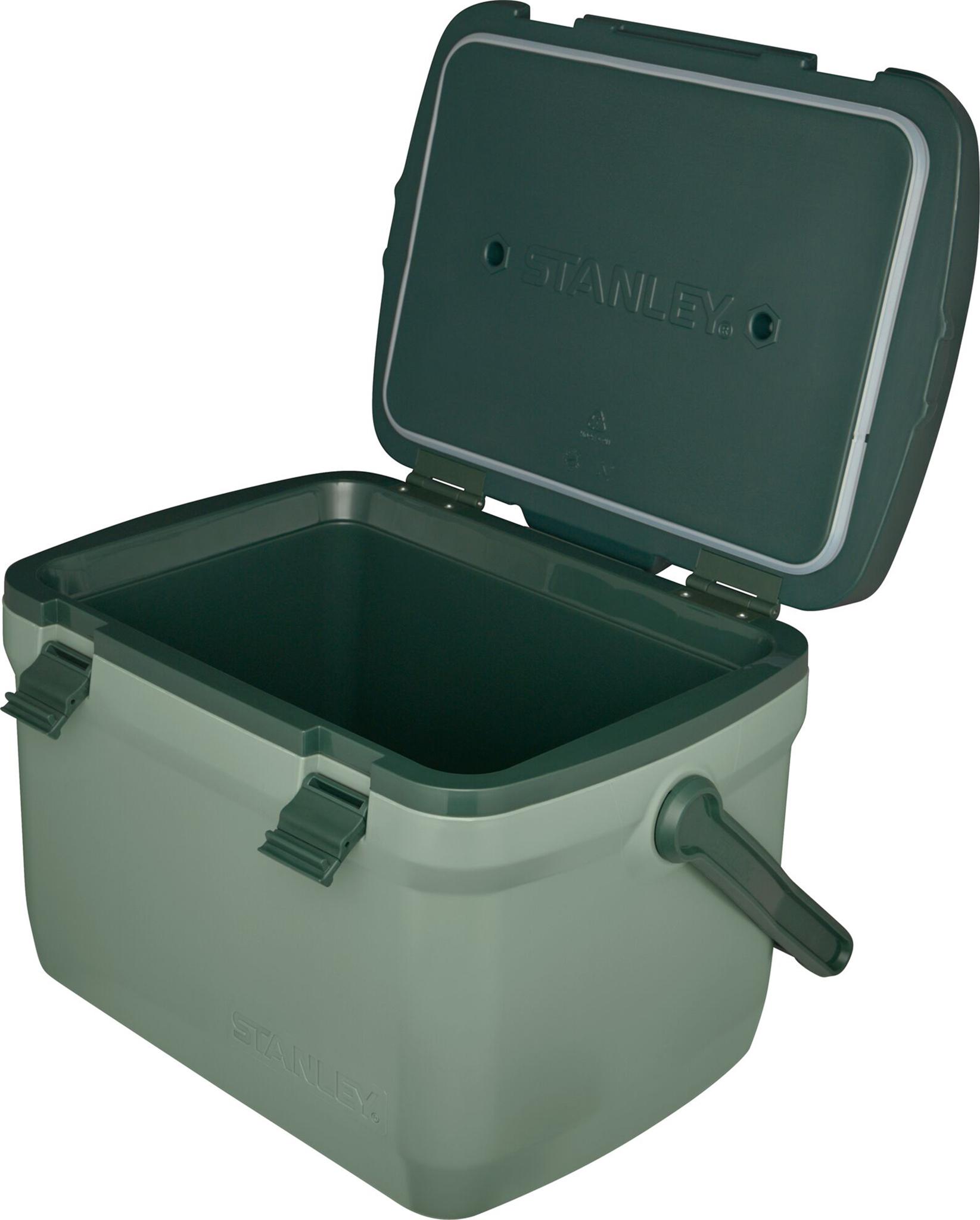 Product gallery image number 2 for product Adventure Easy-Carry Outdoor Cooler 15L