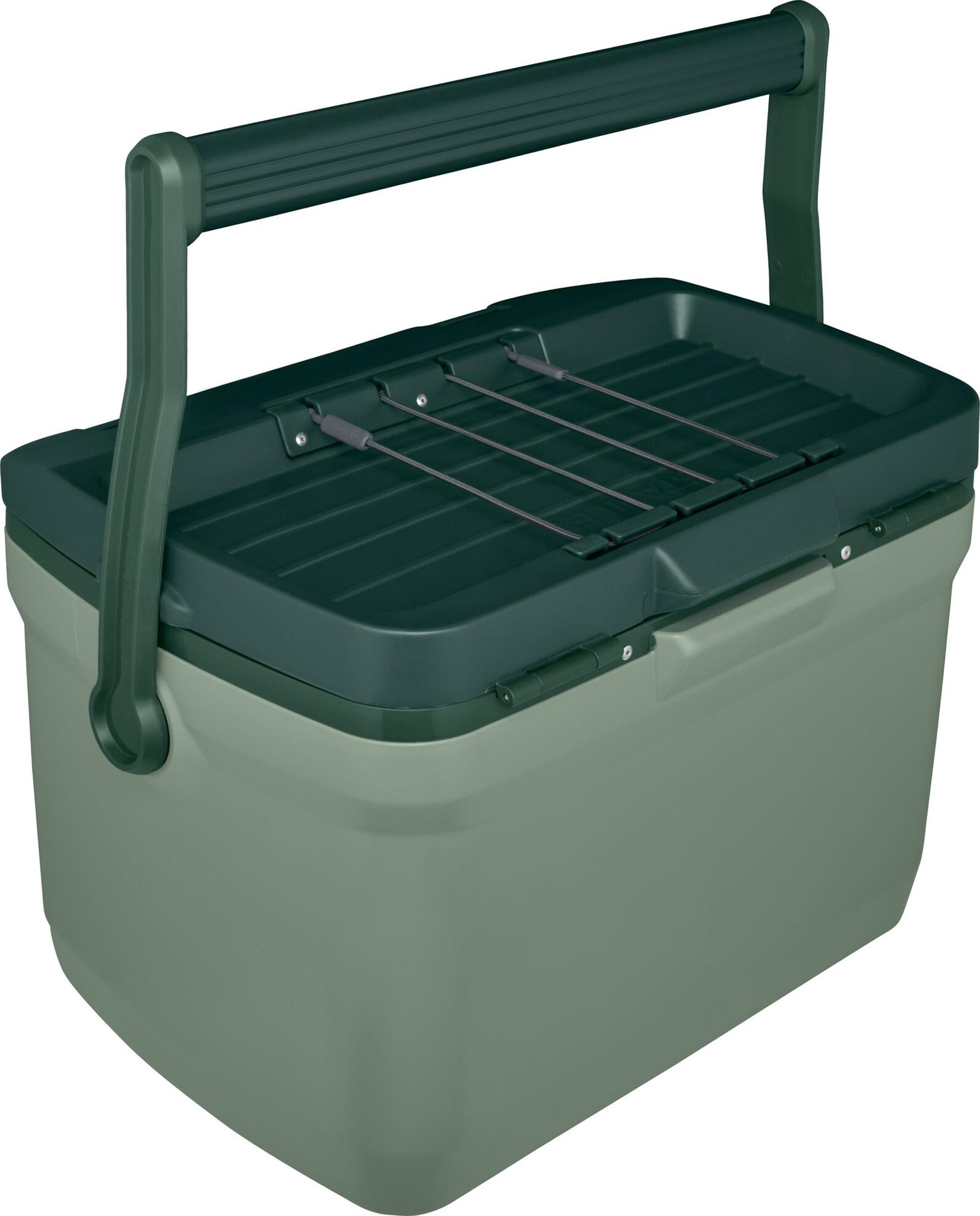 Product gallery image number 3 for product Adventure Easy-Carry Outdoor Cooler 15L