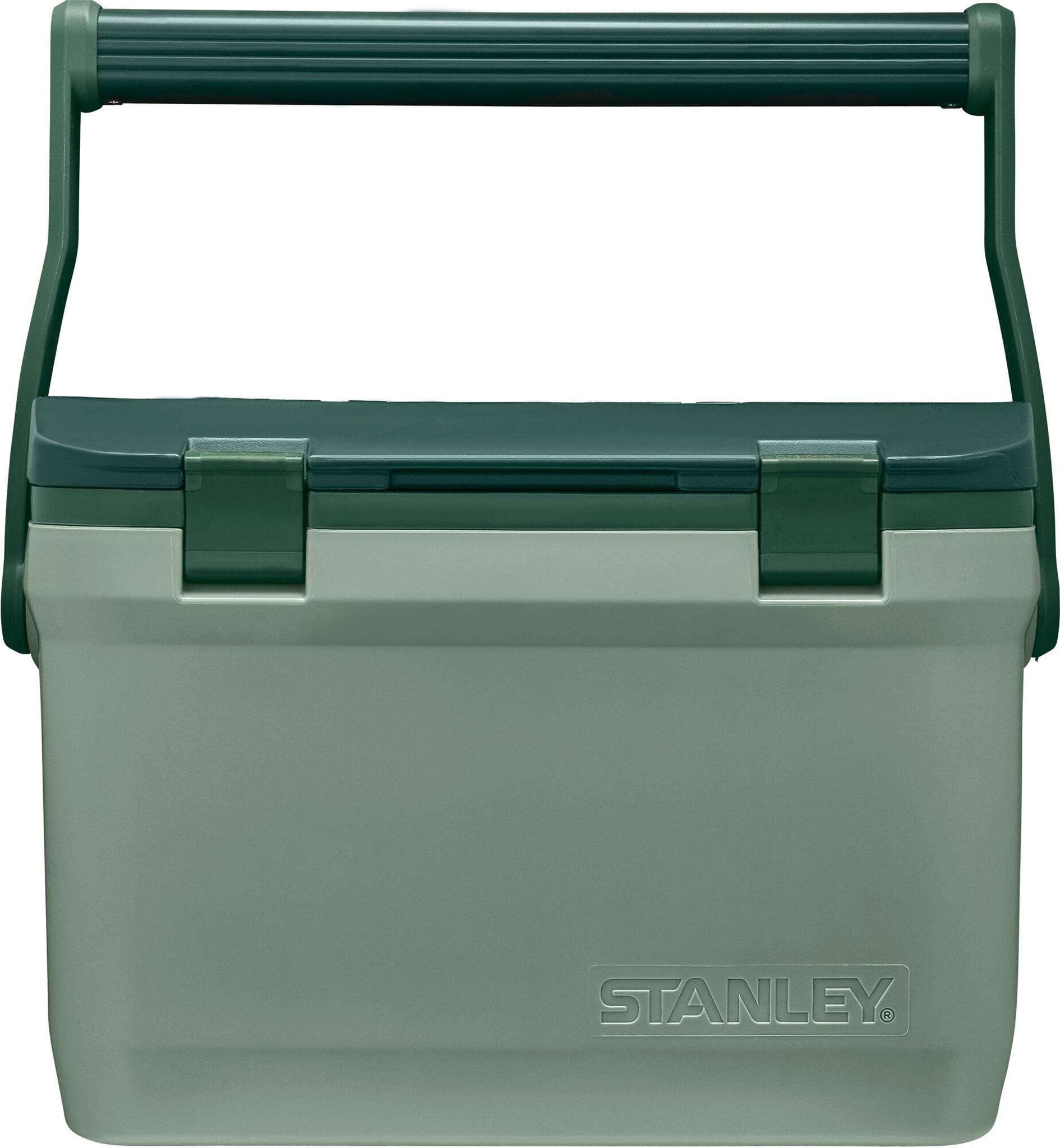Product image for Adventure Easy-Carry Outdoor Cooler 15L