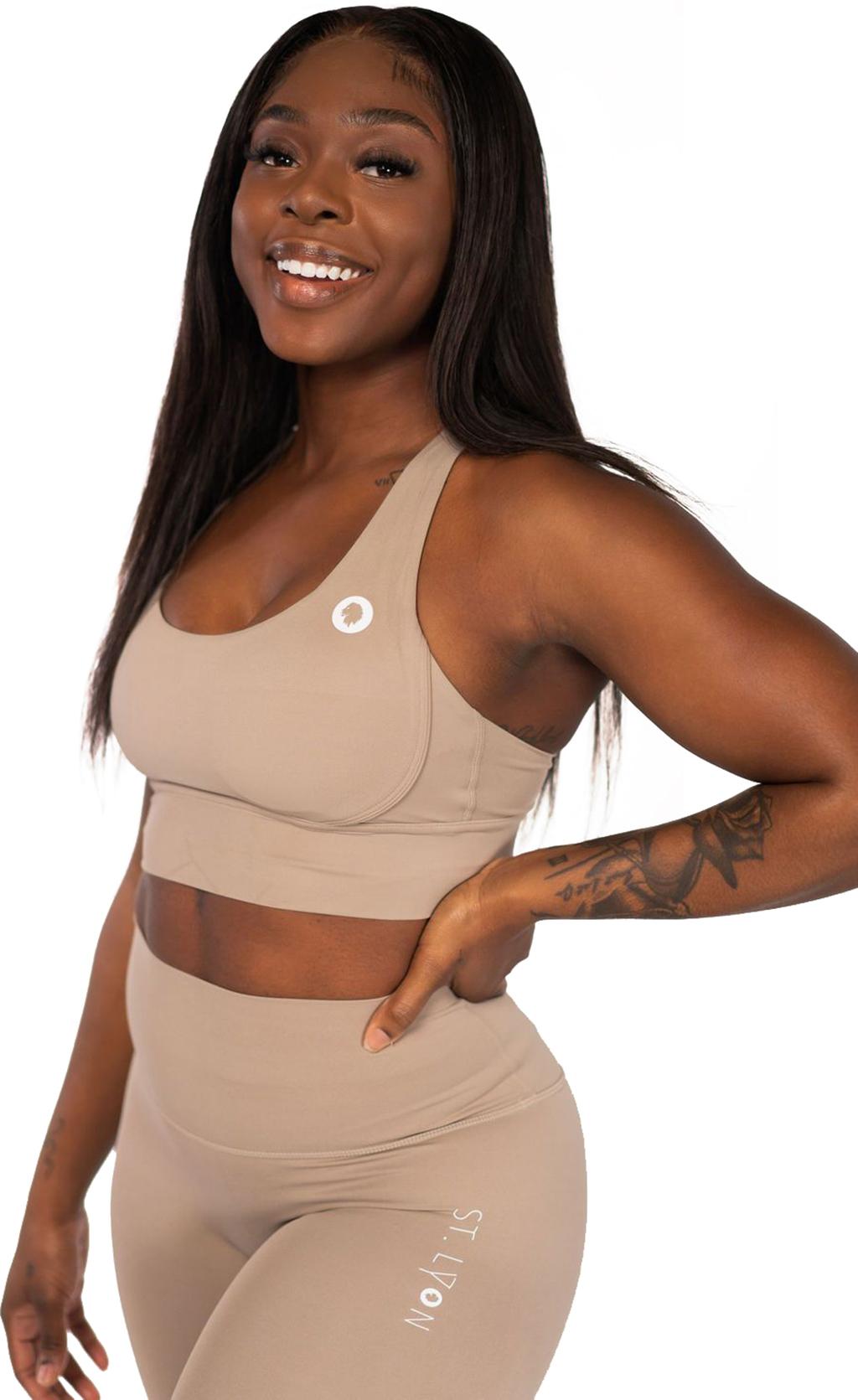 Product gallery image number 1 for product Bold Sports Bra - Women's