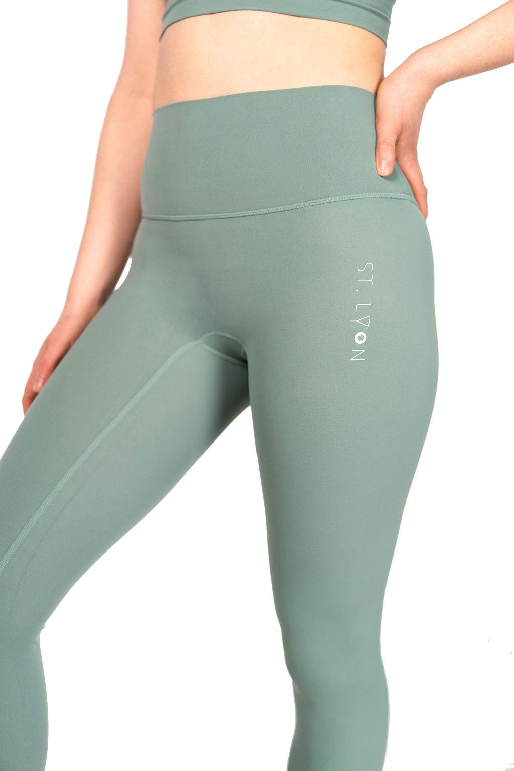 Product gallery image number 2 for product Bold Leggings - Women's