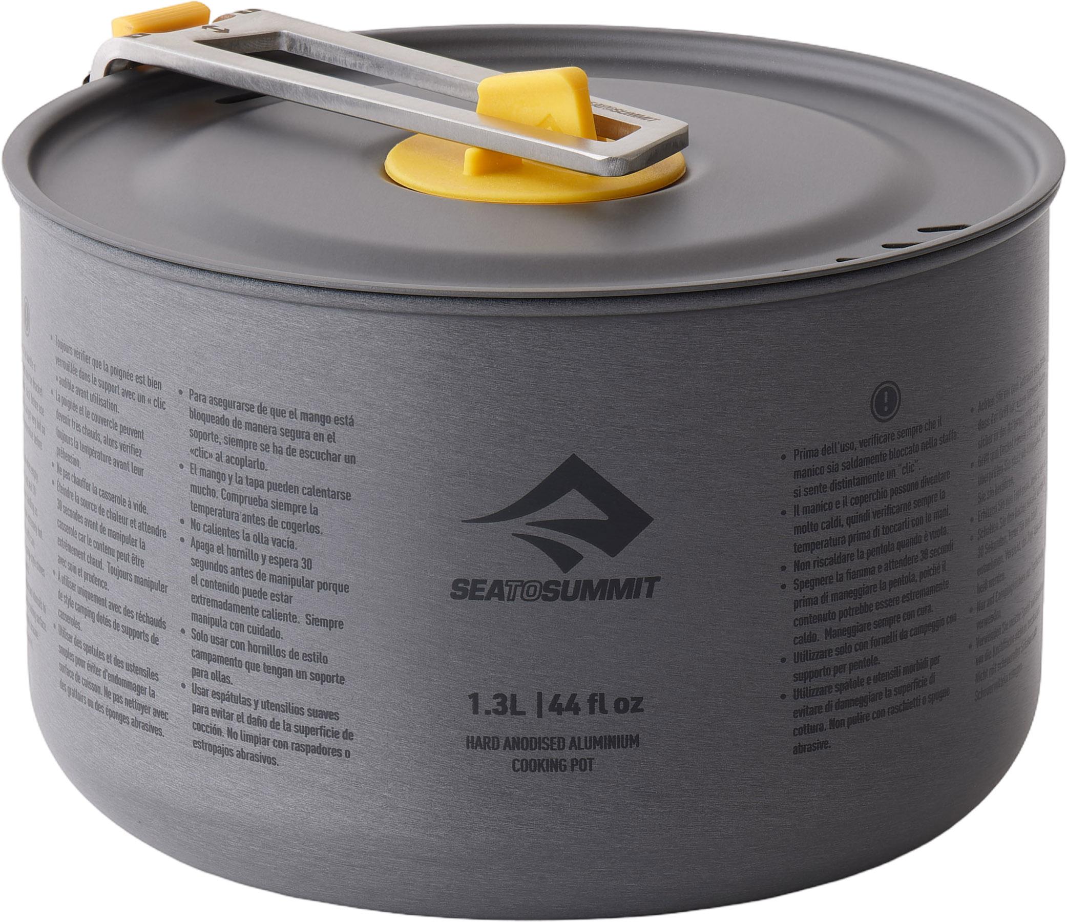 Numéro de l'image de la galerie de produits 6 pour le produit Casserole Frontier UL 1,3 L