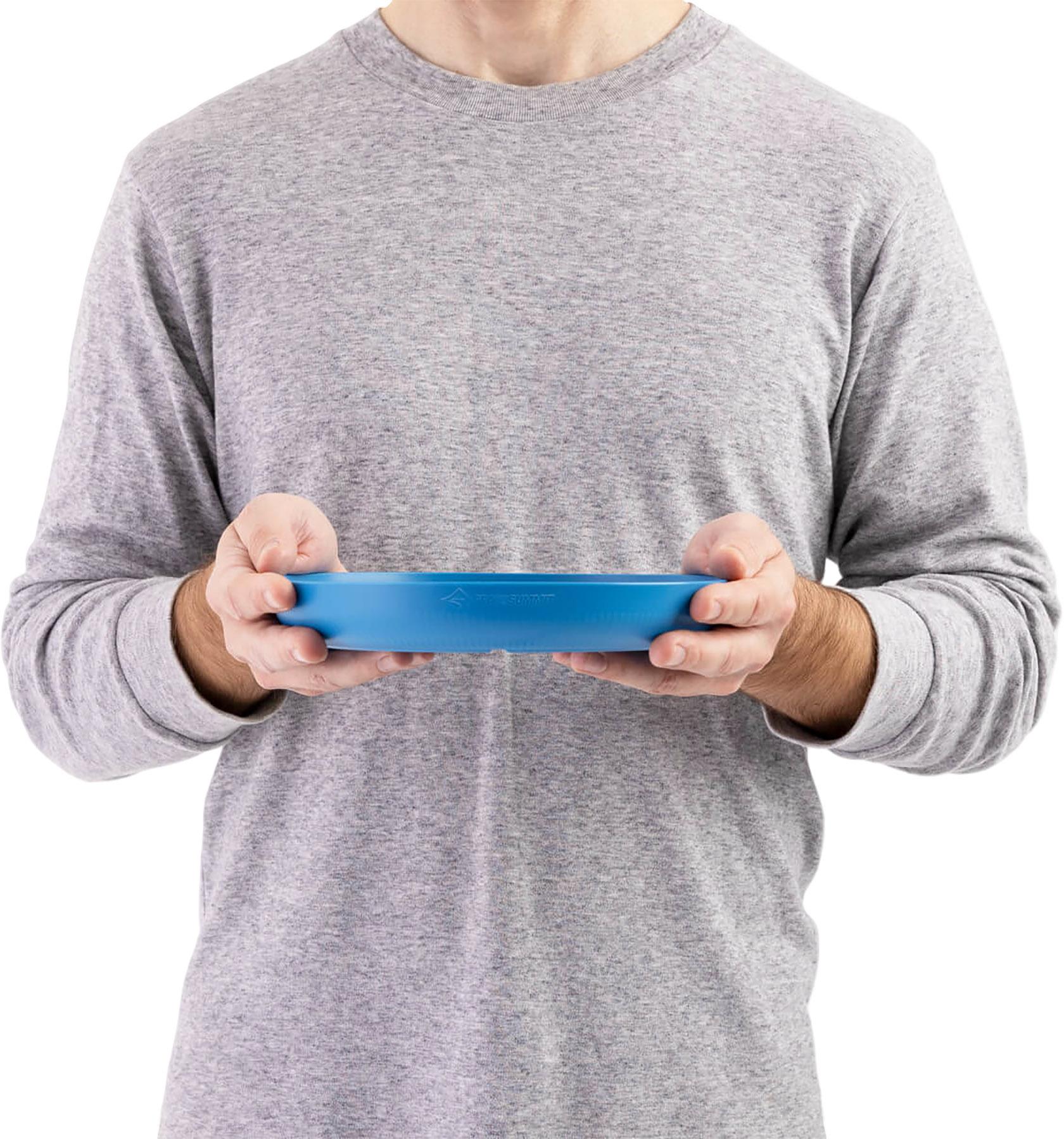 Product gallery image number 2 for product Camp Plate