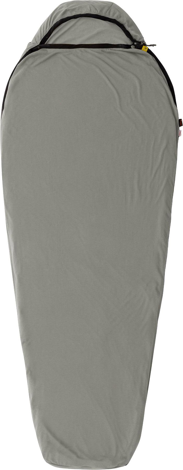Product image for Reactor Lightweight Sleeping Bag Liner - Regular